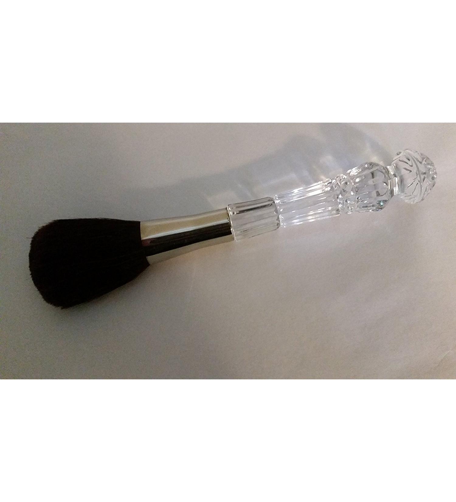 Waterford Crystal Make-Up Brush | Luxury Beauty Tools | International Shipping - Buy Online on GoSupps.com