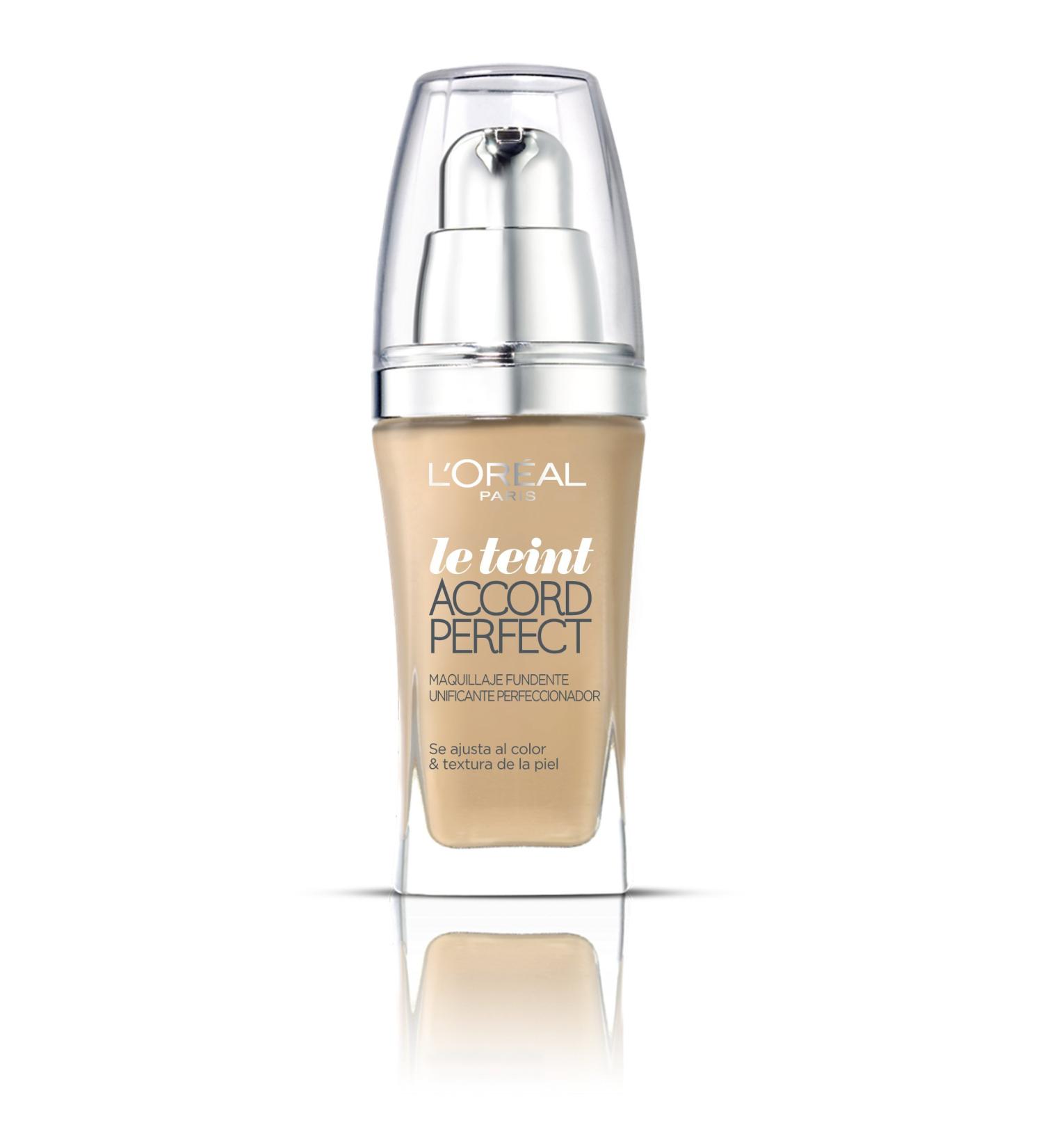 L'Oreal Perfect Makeup Accord R4 - Buy Online on GoSupps.com