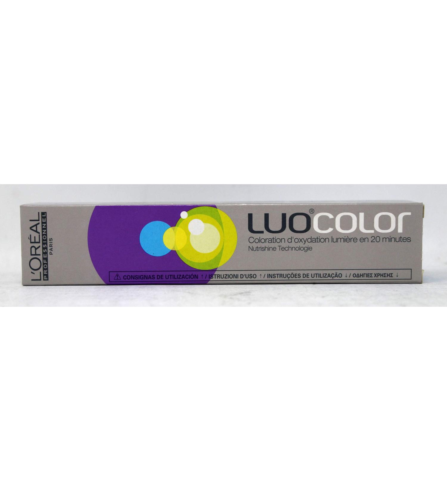 L'Or al Professionnel Luo Color P01 50 ml P01 50 ml (1 pack)