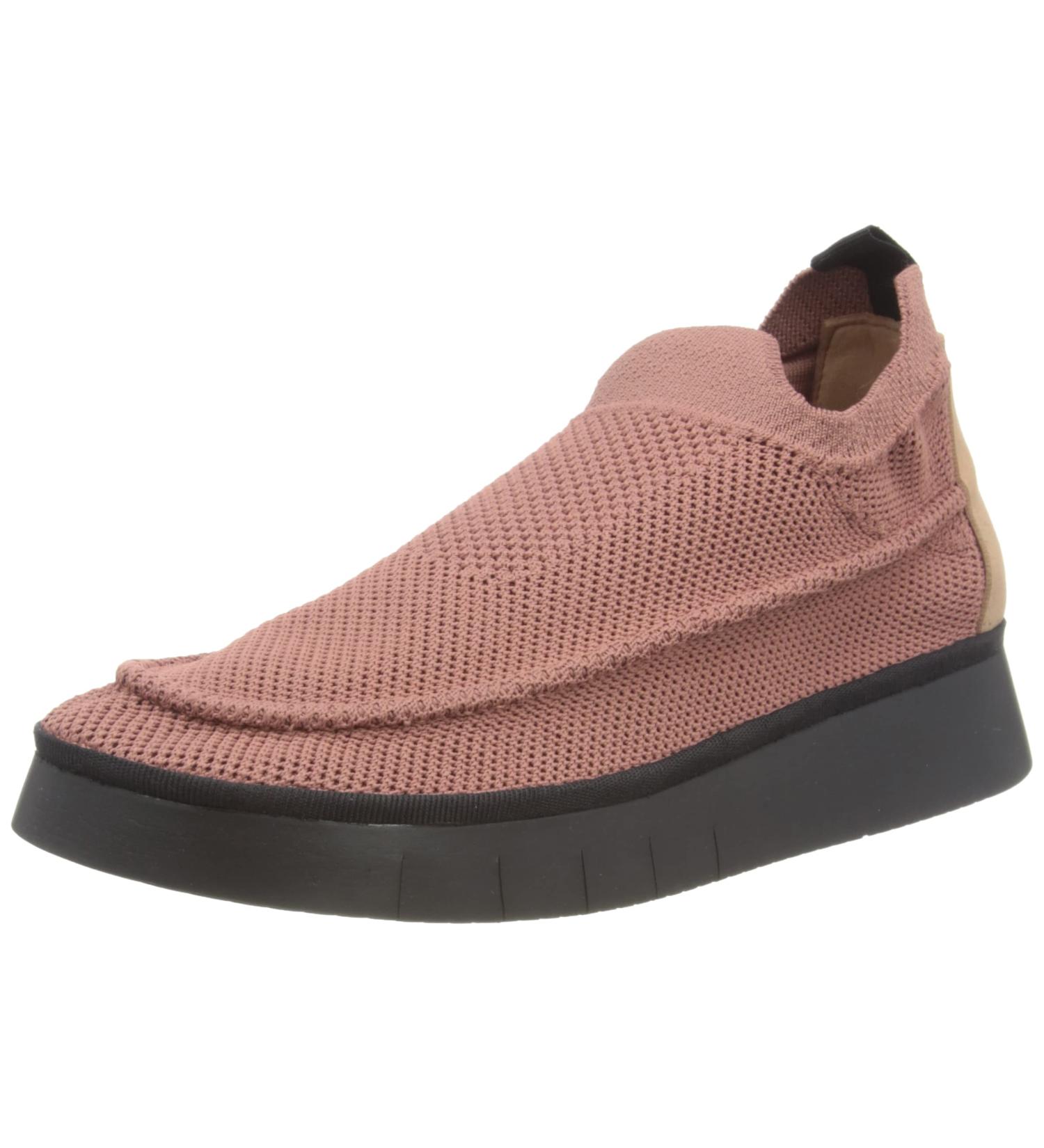 Fly London Women's Cell354fly Loafer 6 UK Red Wood - Buy Online on GoSupps.com