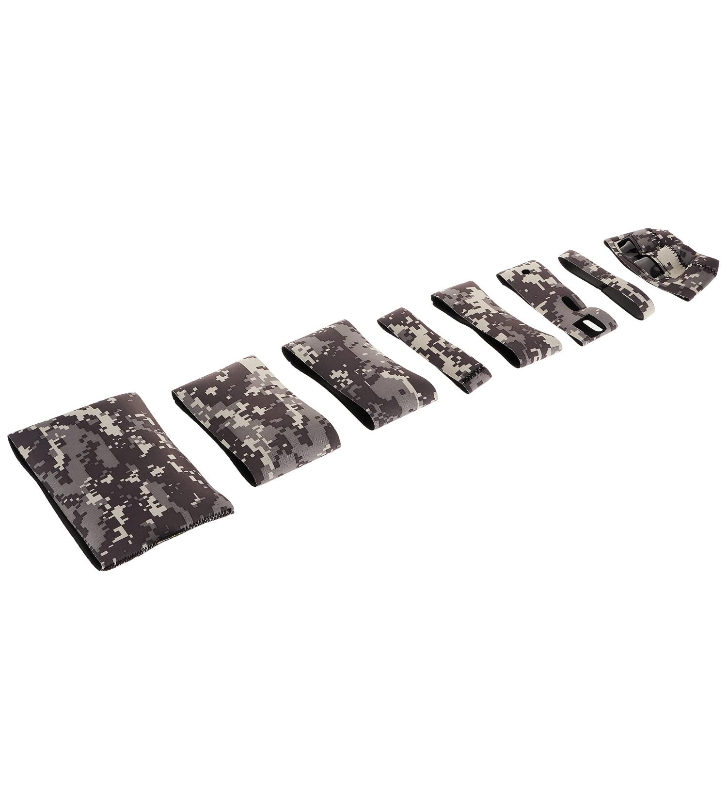 LensCoat Lens Cover for Sony FE 200-600 G OSS - Protection and Camouflage for Wildlife Photography - Buy Online on GoSupps.com