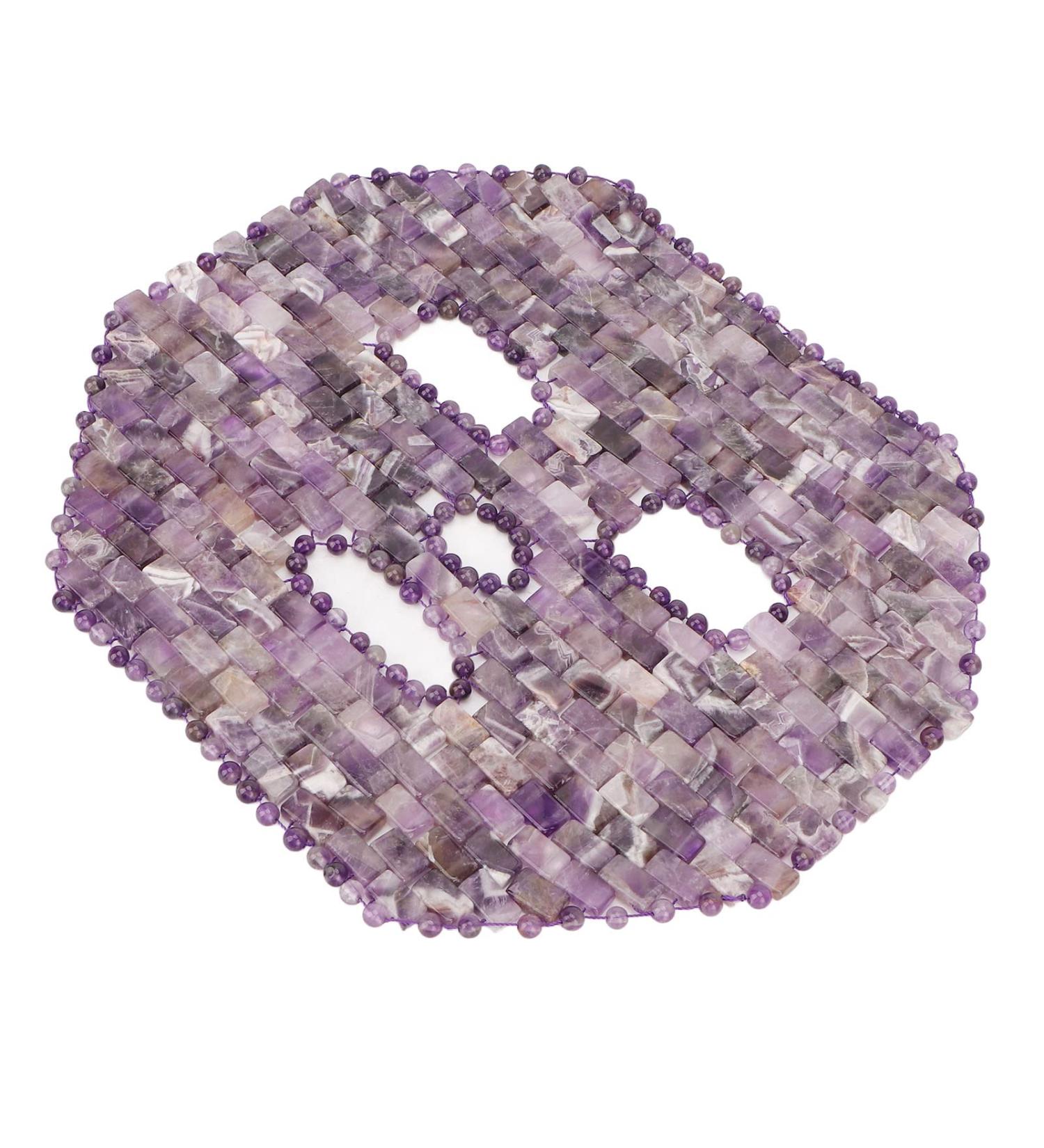 Jadestone Facial Cover Anti-Aging Eye Mask Stress Relief for Puffy Eyes Dark Circles Face Care (Type 3) Topikyzkt1268cbx-13 - Buy Online on GoSupps.com