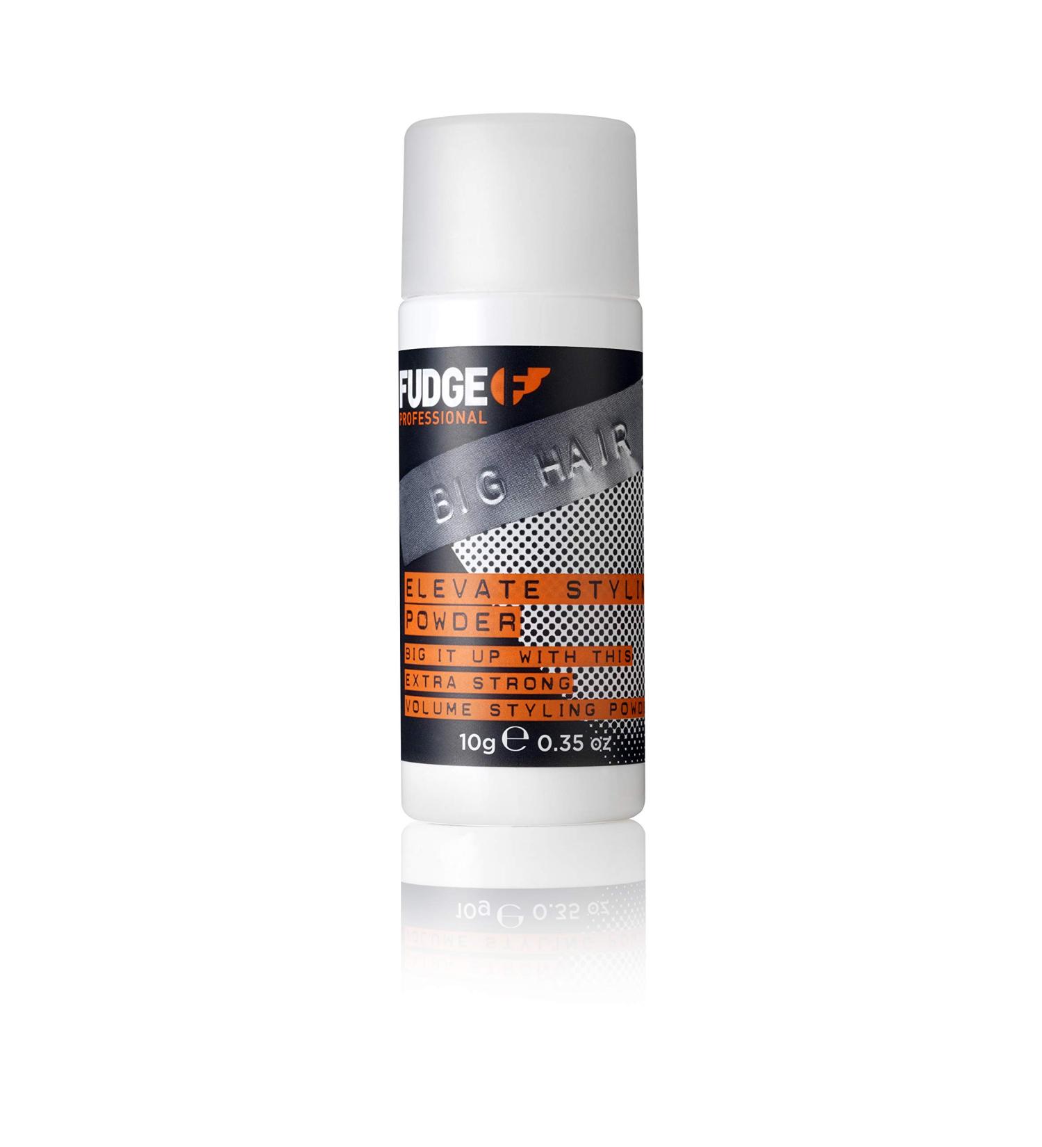 Fudge Professional Hair Styling Texturising Powder 10 g Volumising - Buy Online on GoSupps.com