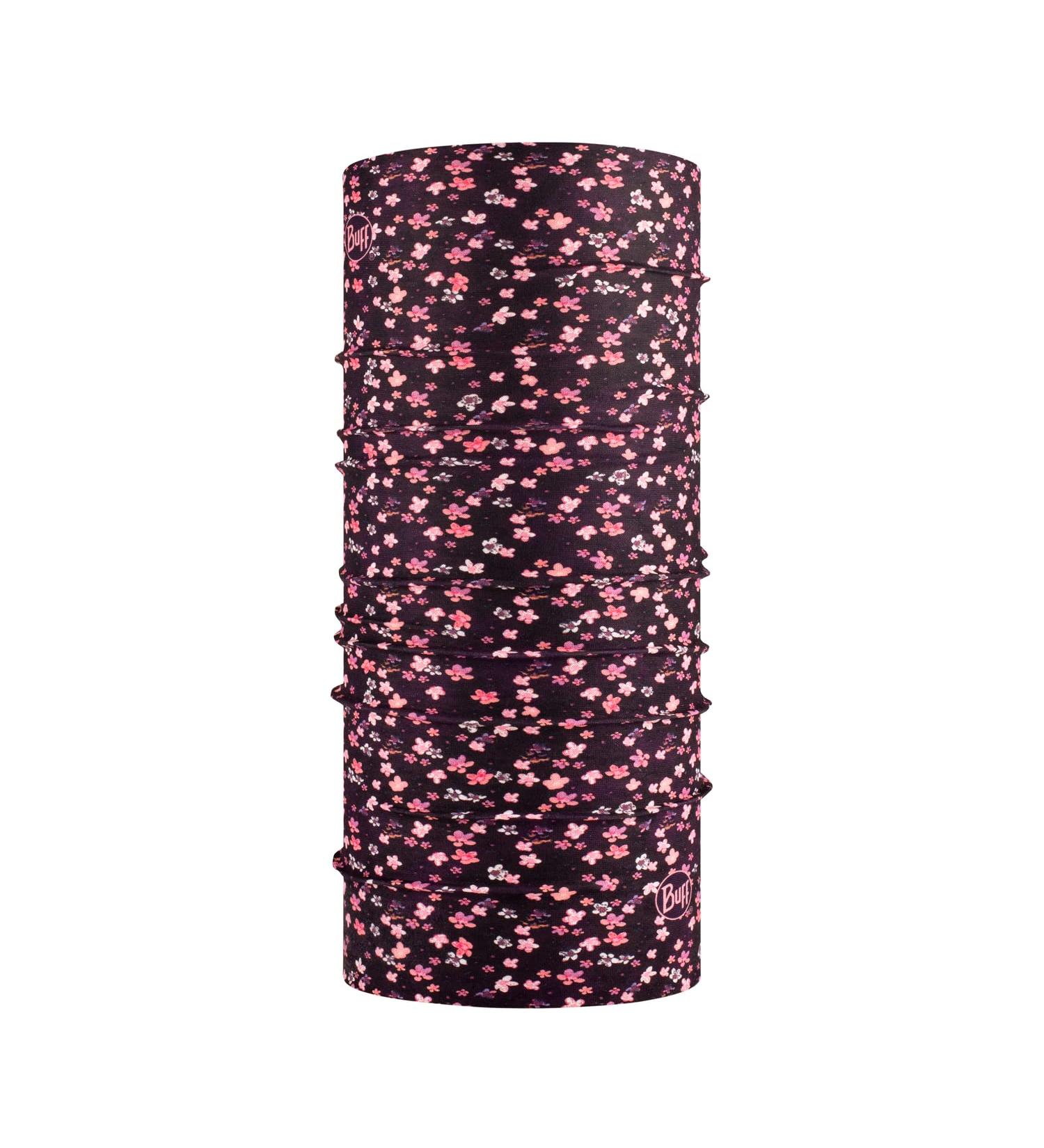 BUFF Original EcoStretch SHRETI Multi - One Size Eco-Friendly Neck Gaiter for All Seasons | Shop Internationally - Buy Online on GoSupps.com