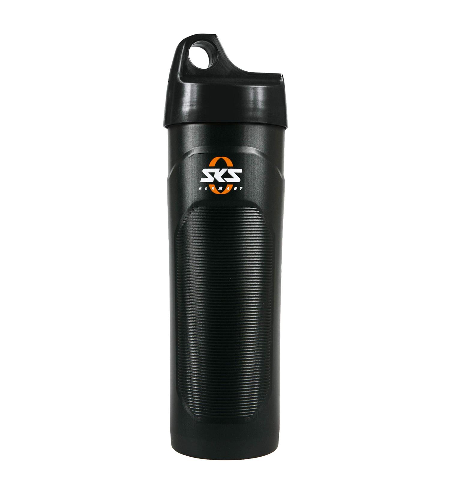 SKS Germany Cagebox Storage Container Black - 900ml - Buy Online on GoSupps.com