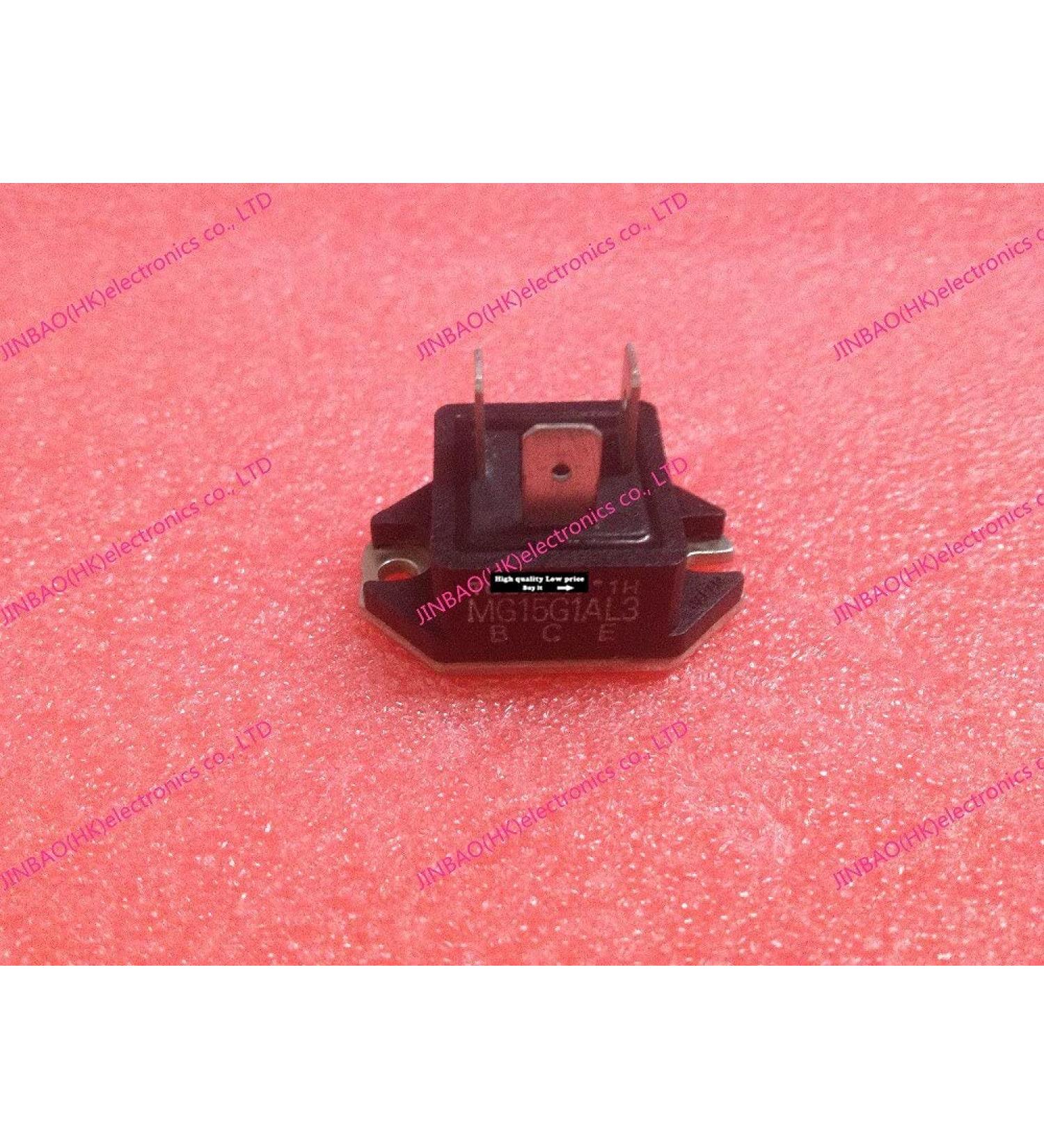 Anncus MG15G1AL3