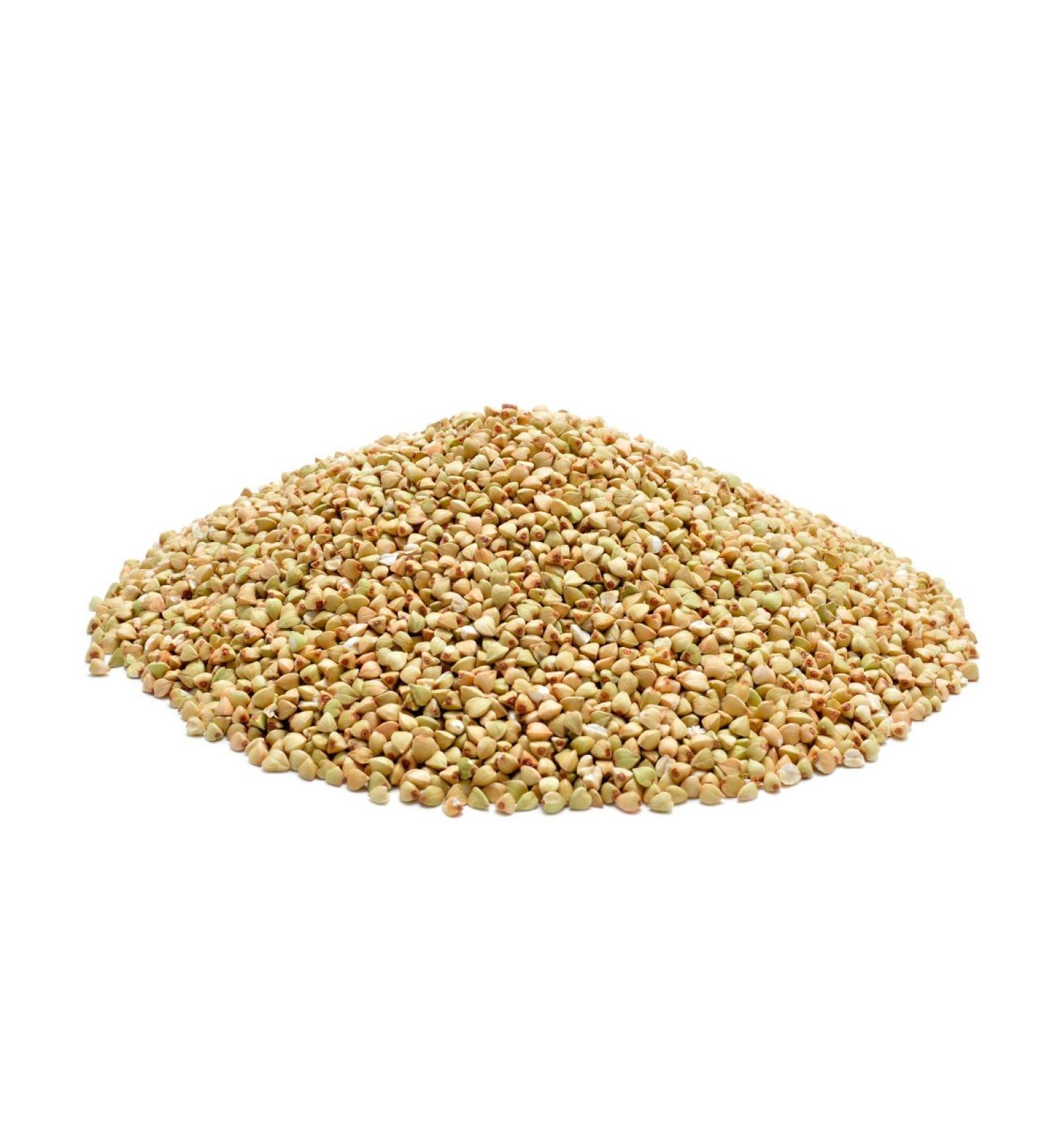 Royal Lee Organics Organic Gluten Free Buckwheat Groats - 10 lbs - Pack of 1 - Buy Online on GoSupps.com