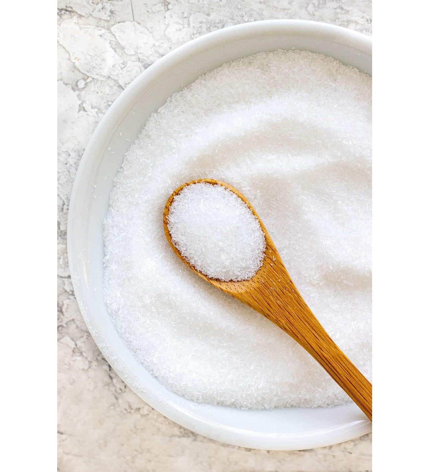 Ajinomoto Halal 1 lb Aji No Moto MSG Monosodium Glutamate Umami Seasoning 454g purity +99% - Buy Online on GoSupps.com