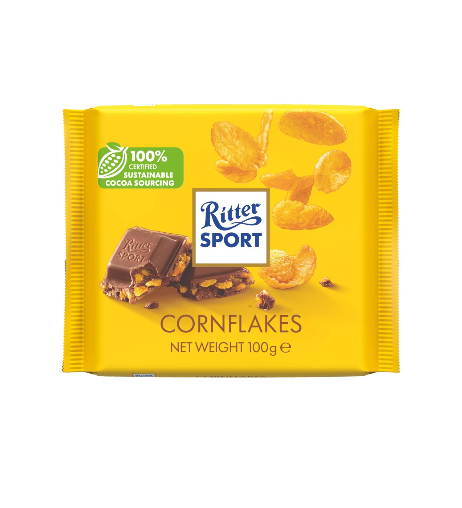 Ritter Sport Cornflakes