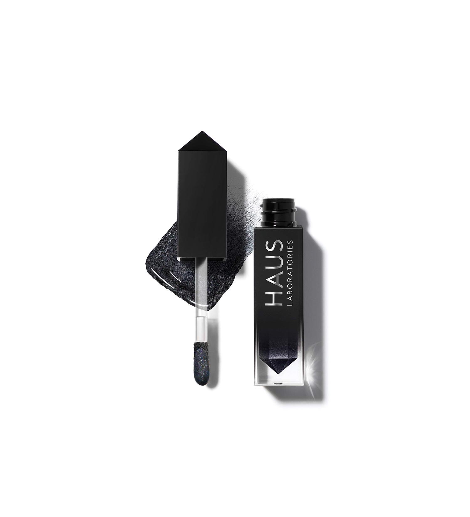 HAUS LABORATORIES By Lady Gaga GLAM ATTACK Shimmer Liquid Eyeshadow - 17 Shades | Long-lasting, Vegan & Cruelty-Free - Buy Online on GoSupps.com