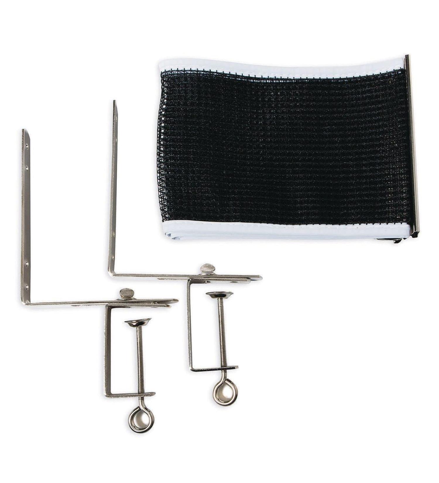 Portable Easy Net and Post Table Tennis System - Ultimate Convenience for Home Play - Buy Online on GoSupps.com