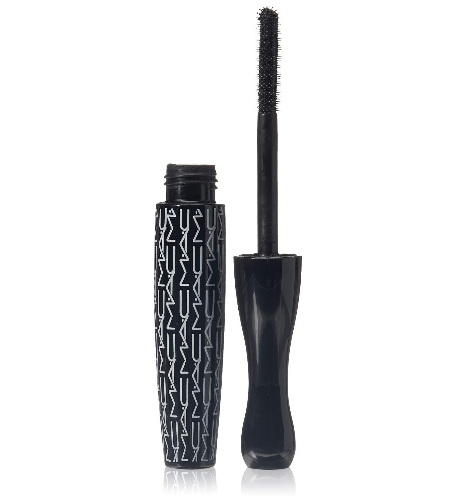 MAC Extreme Black 12g Mascara - Intense Volume and Length Formula - Buy Online on GoSupps.com
