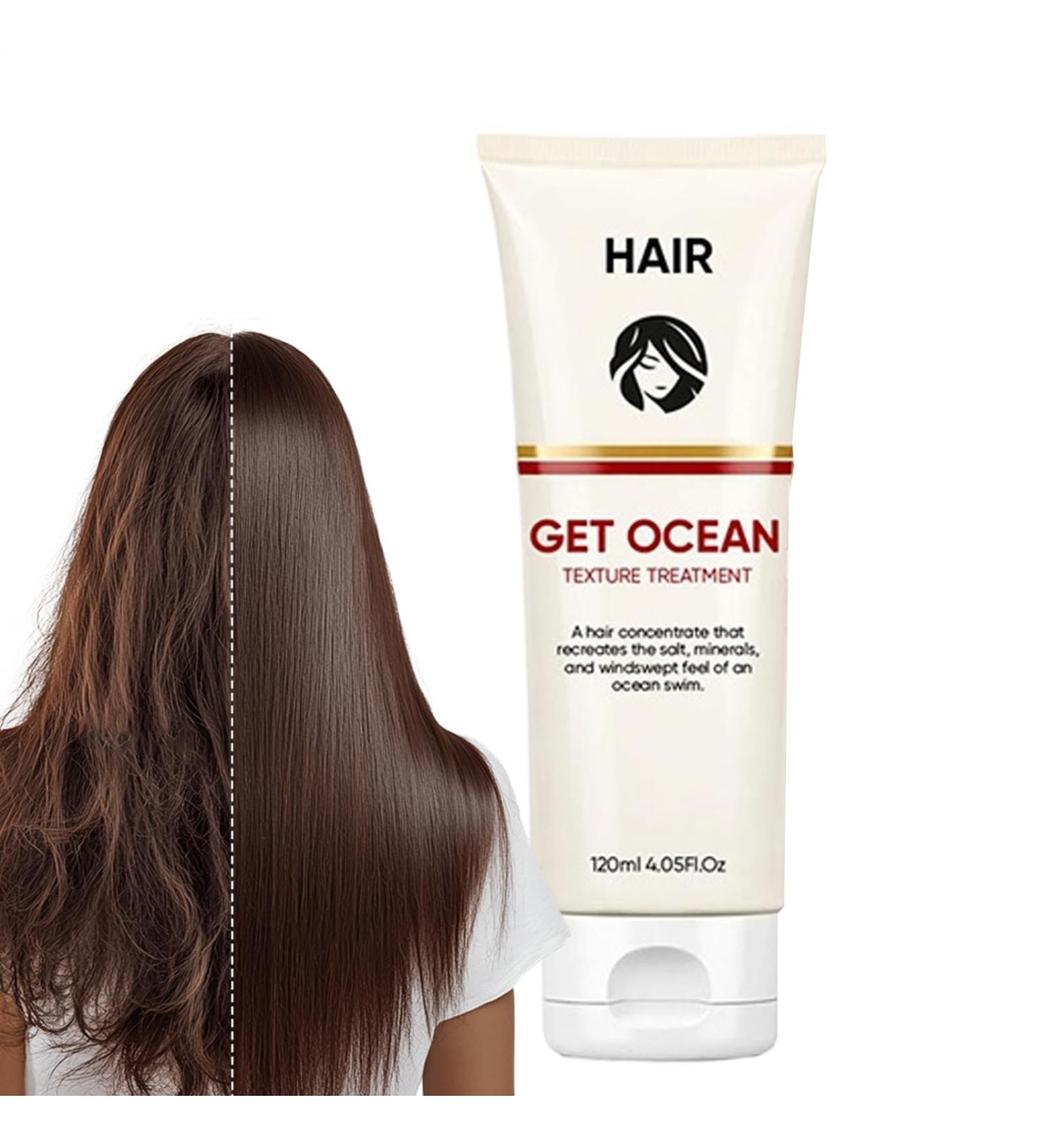  fayarrd Women's Conditioner - Smoothing Anti-Frizz Lotion 120ml Hair Treatment for Frizzy Hair - Shine-Boosting Texturizing Treatment for Volume Added to Fine to Thick Hair - Buy Online on GoSupps.com