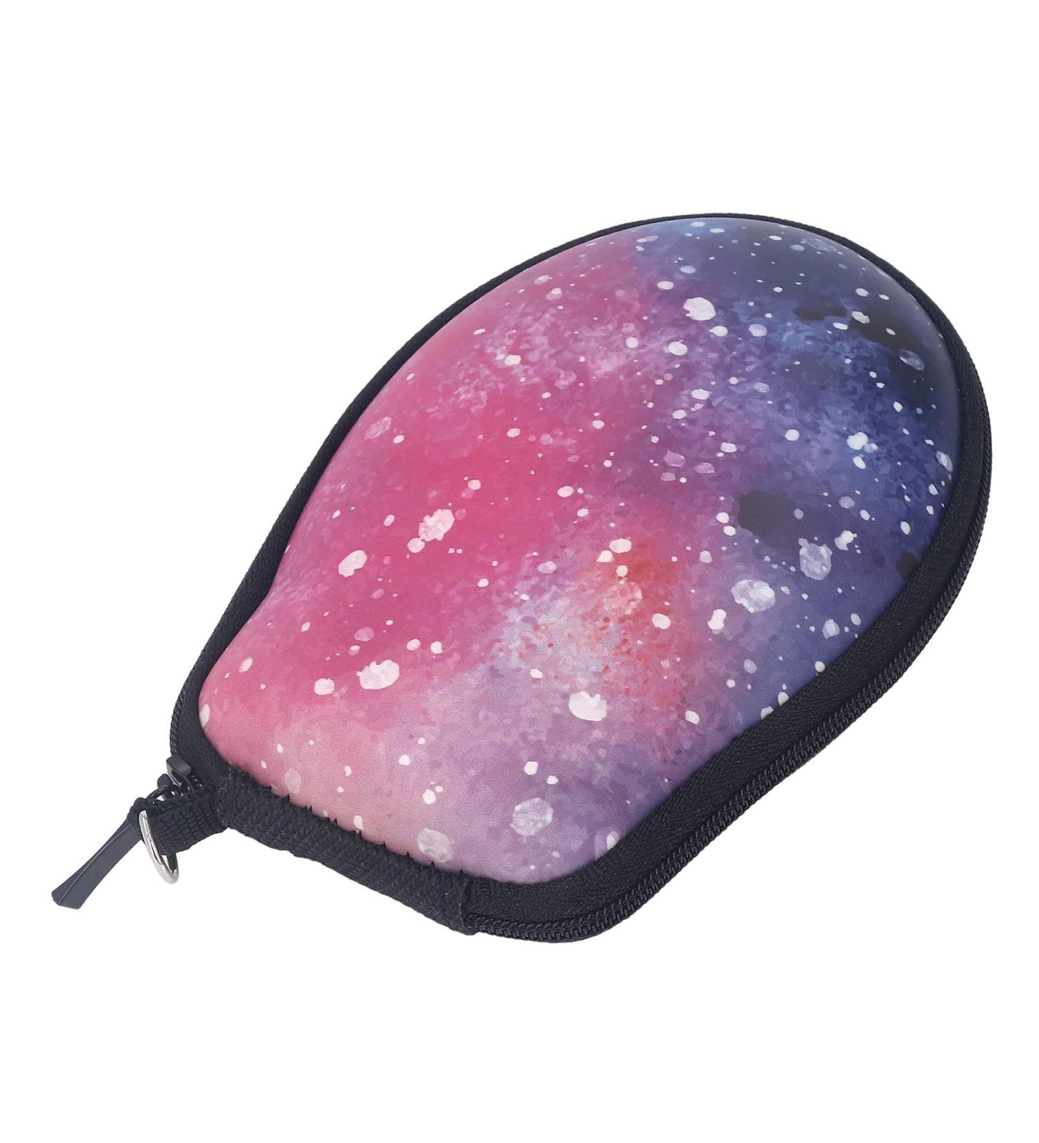 ZJchao Inhaler Travel Case - Waterproof Hard Carrying Bag for Asthma Inhalers | Compact & Portable Mini Storage Solution - Buy Online on GoSupps.com