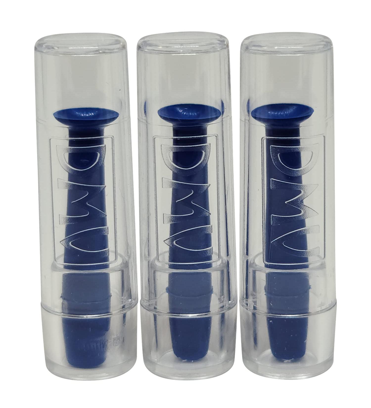 MV Ultra Hard Contact Lens Remover - Cobalt Blue (Limited Edition) 3 Count - Buy Online on GoSupps.com