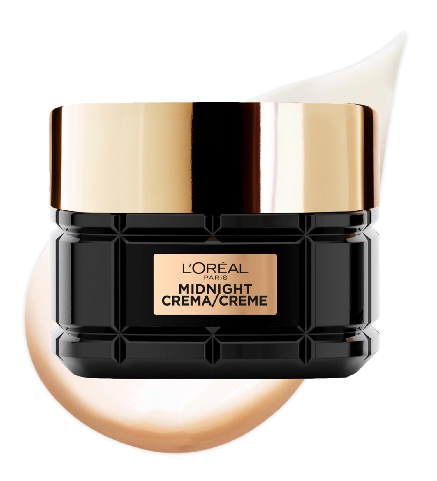  L'Oreal Paris Men Expert AGE PERFECT CELLULAR RENEWAL night cream 50 ml - Buy Online on GoSupps.com