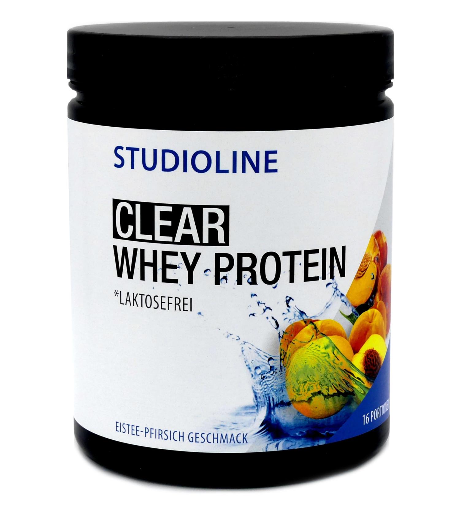  B.P.V Clear Whey Protein Isolate (97.7%) - 400g - Rich in BCAAs EAAs and amino acids - Buy Online on GoSupps.com