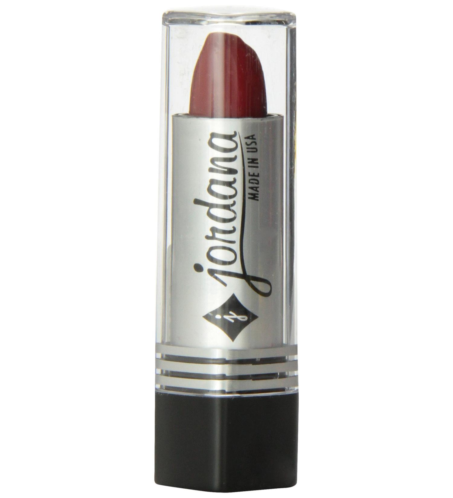 Jordana Lpstk Garnet Jordana Cosmetics Ls-026