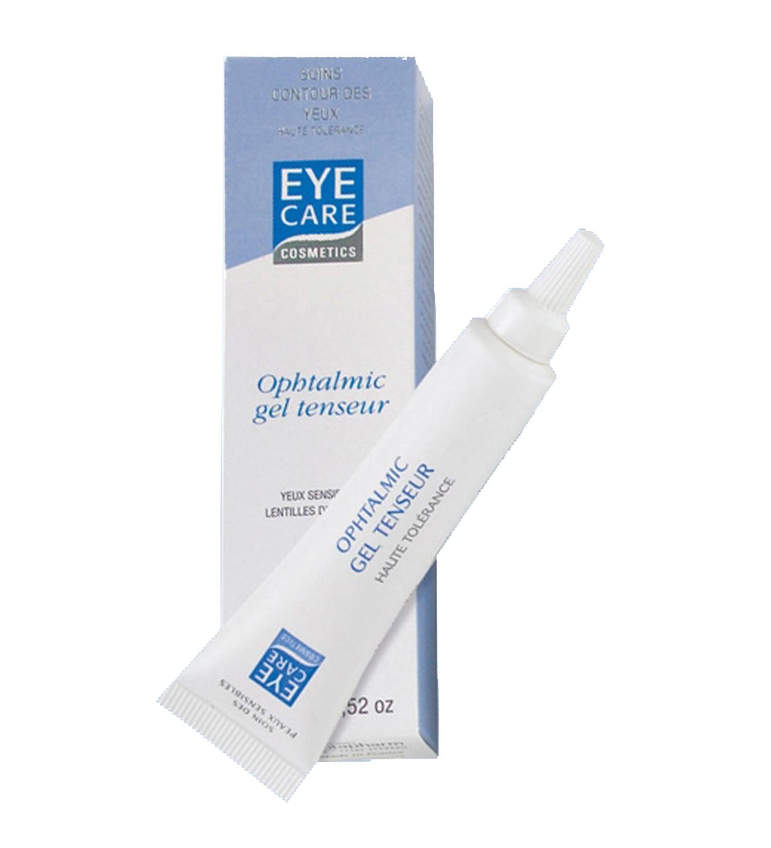 Eye Care Ophthalmic Eye Lifting Gel 15g