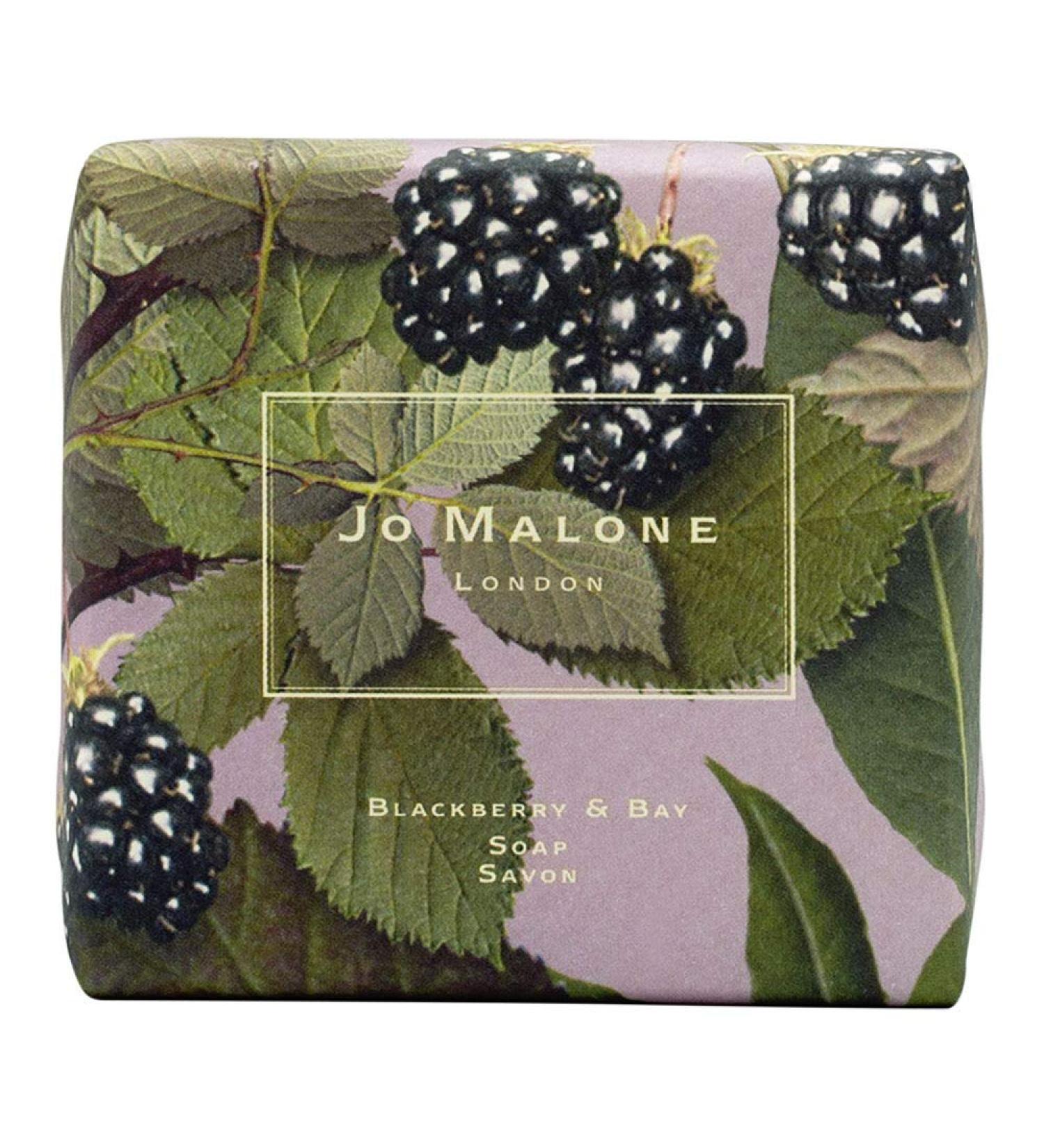 Jo Malone Blackberry & Bay Soap By Jo Malone for Unisex - 3.5 Oz Soap 3.5 Oz