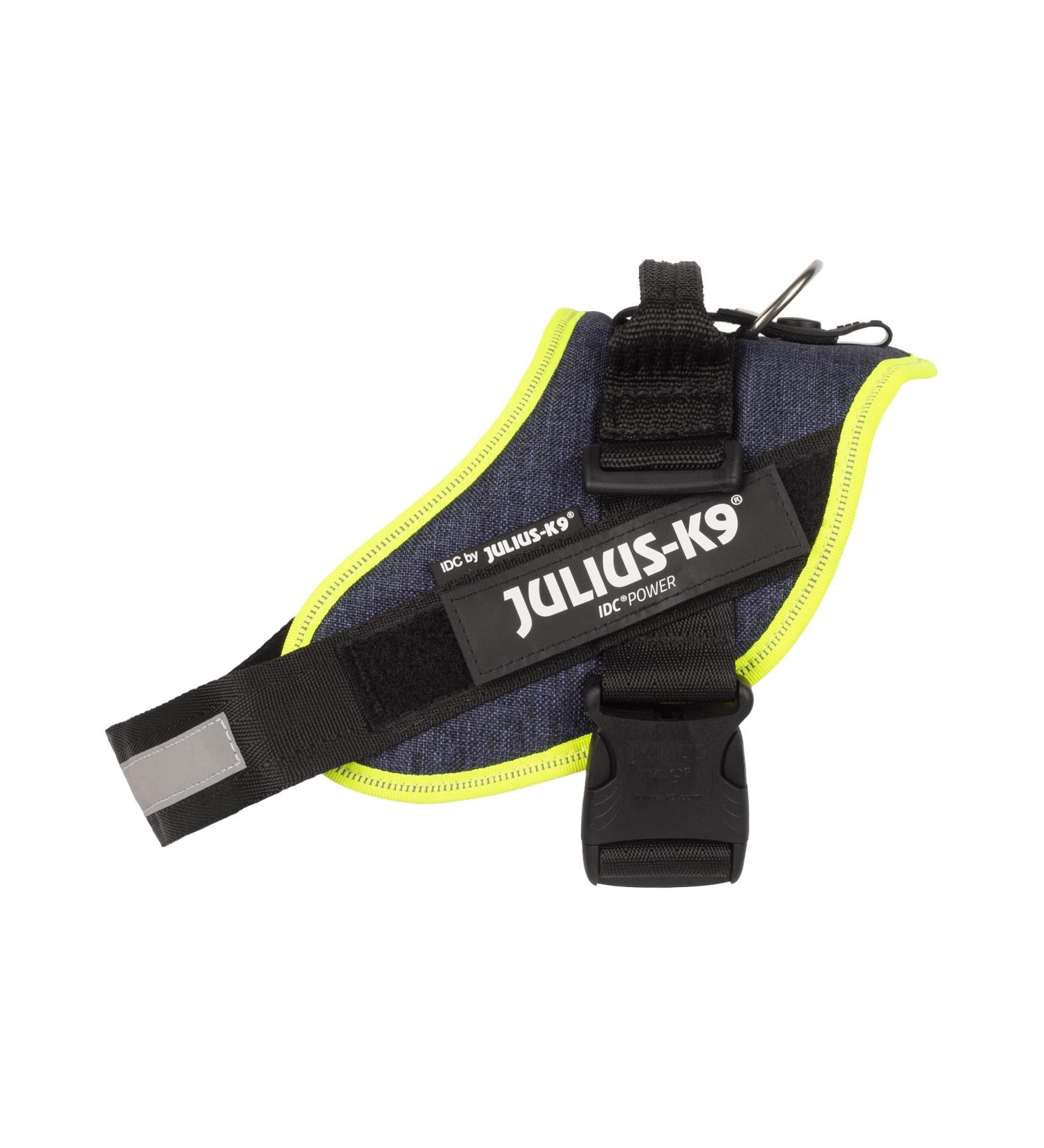 Buy IDC Powerharness M/0 Neon Edge Jeans - Stylish International Shipping Available - Buy Online on GoSupps.com