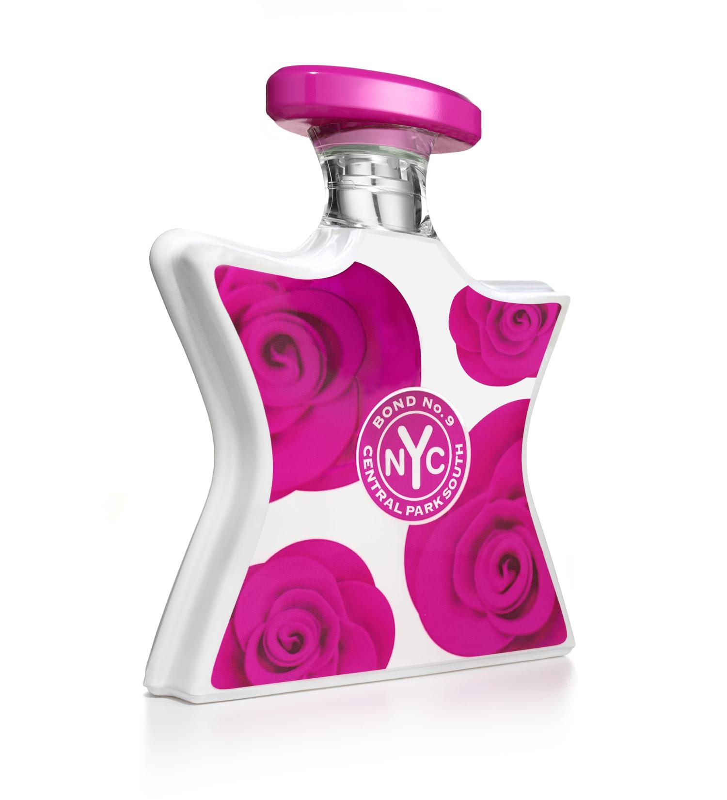 Bond No. 9 New York Central Park South Women's Eau de Parfum 1.7 Fl Oz (Pack of 1) - Buy Online on GoSupps.com