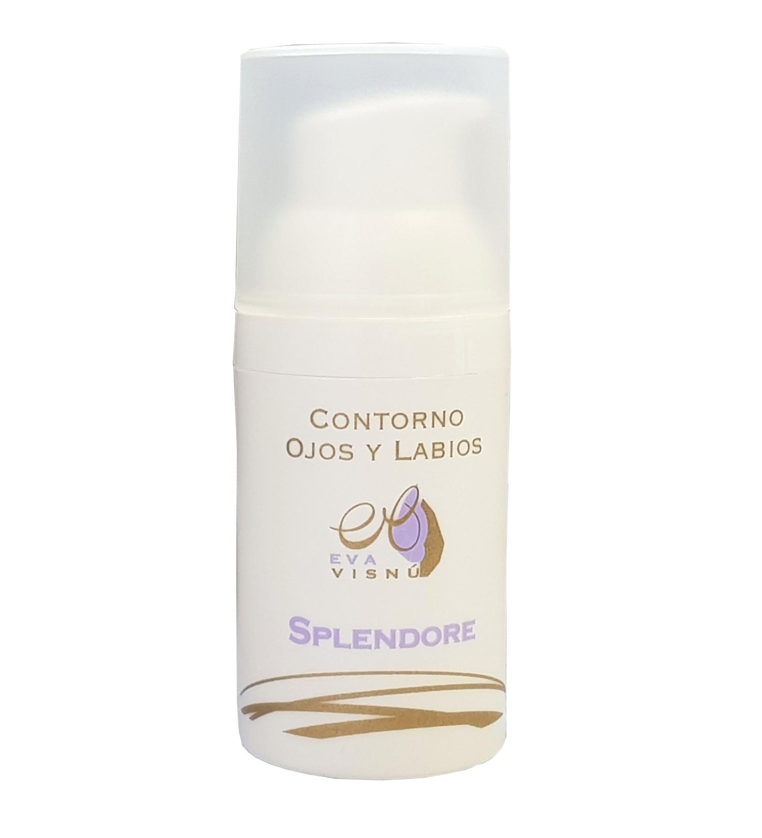 Eva Visno Eye and Lip Cream 30 ml - Buy Online on GoSupps.com