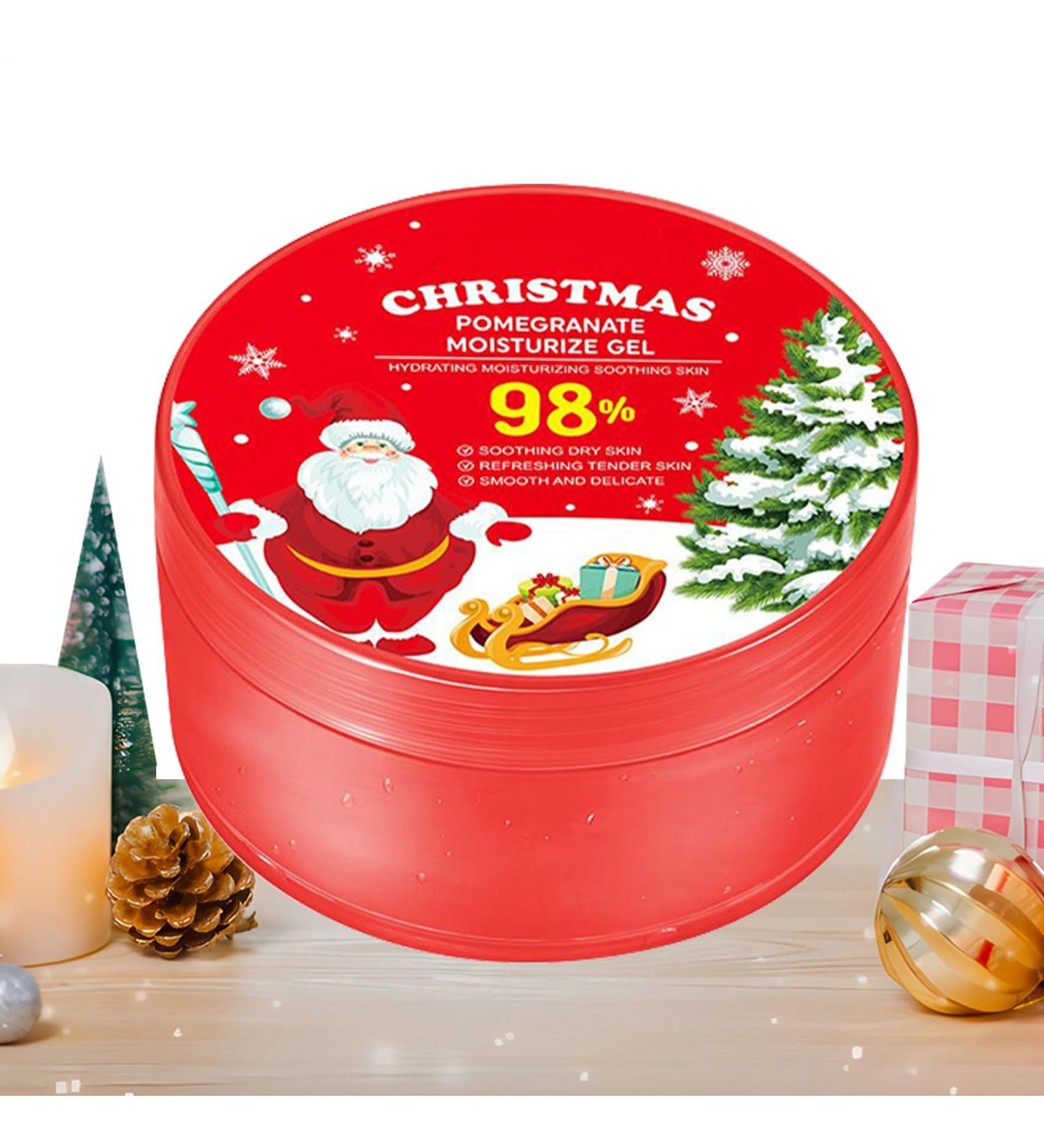  Generisch Moisturizing face gel 300g winter skin care moisturizing gel for oily and dry skin daily care for face body and feet - Buy Online on GoSupps.com