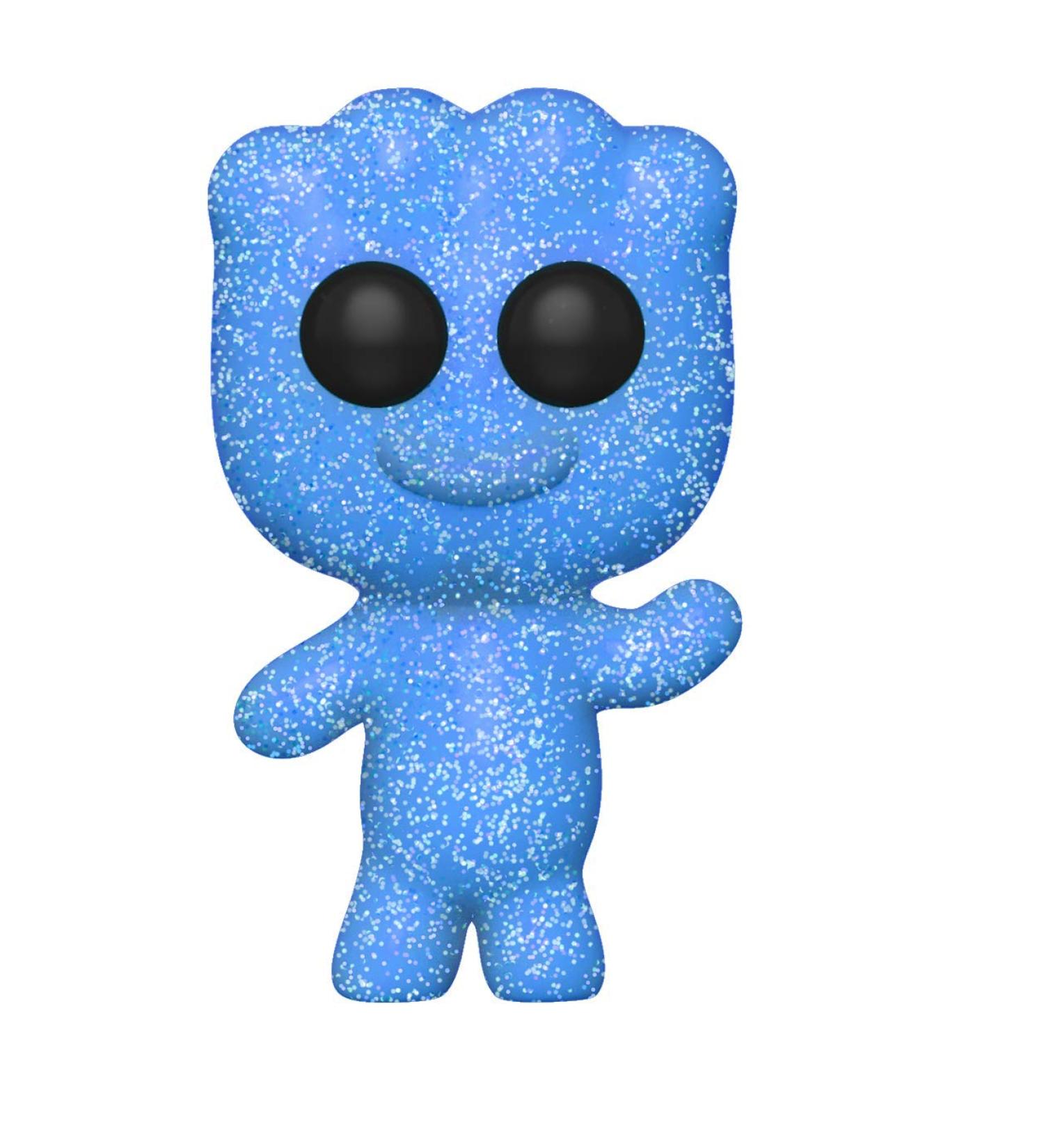 Funko POP! Candy Sour Patch Kids - Blue | Limited Edition Collectible Figurine - Buy Online on GoSupps.com