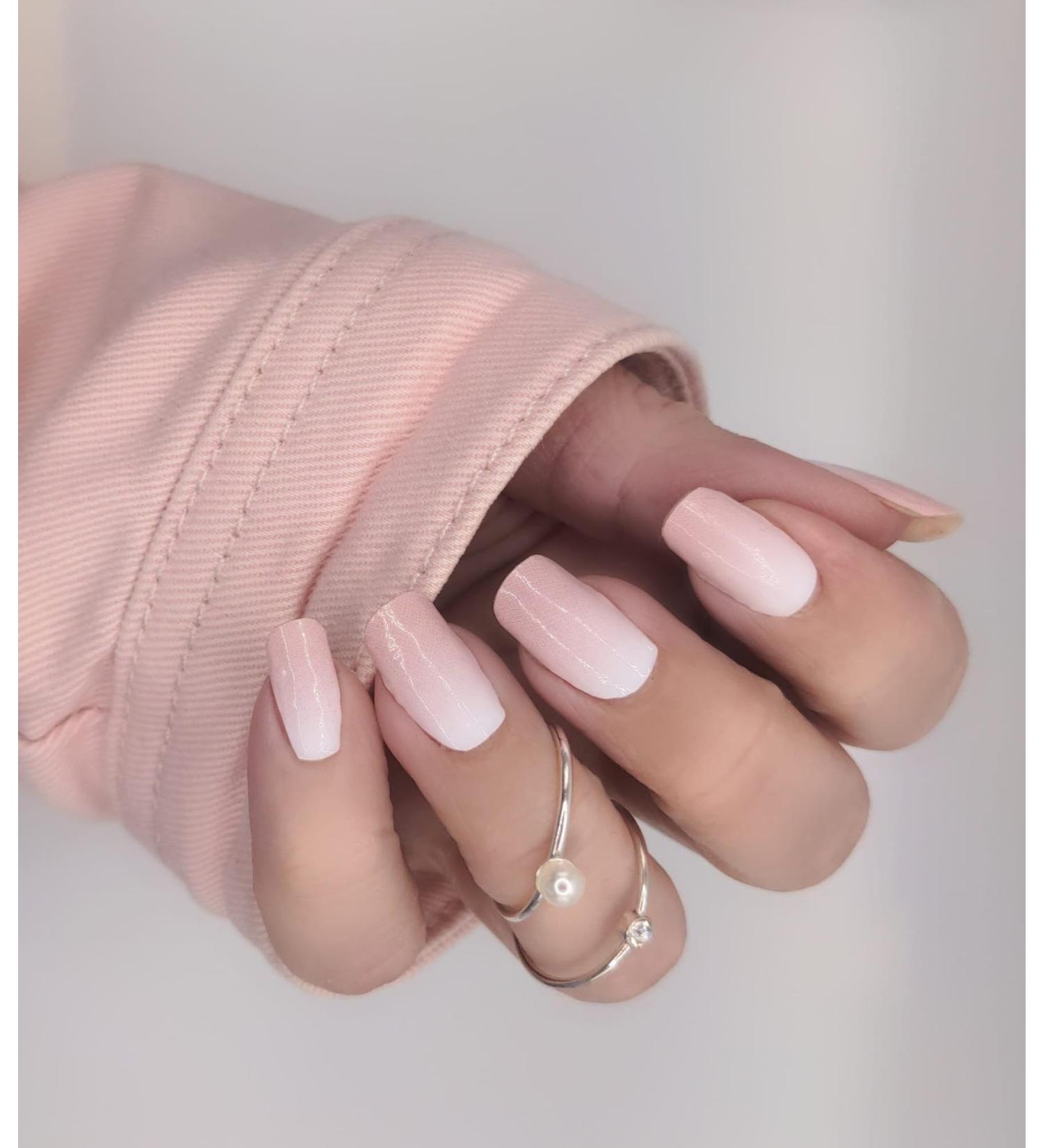 Zaubern gel4Home Nail Foils - 16 Fabulous Nail Wraps for Stunning Nail Art | International Shipping - Buy Online on GoSupps.com