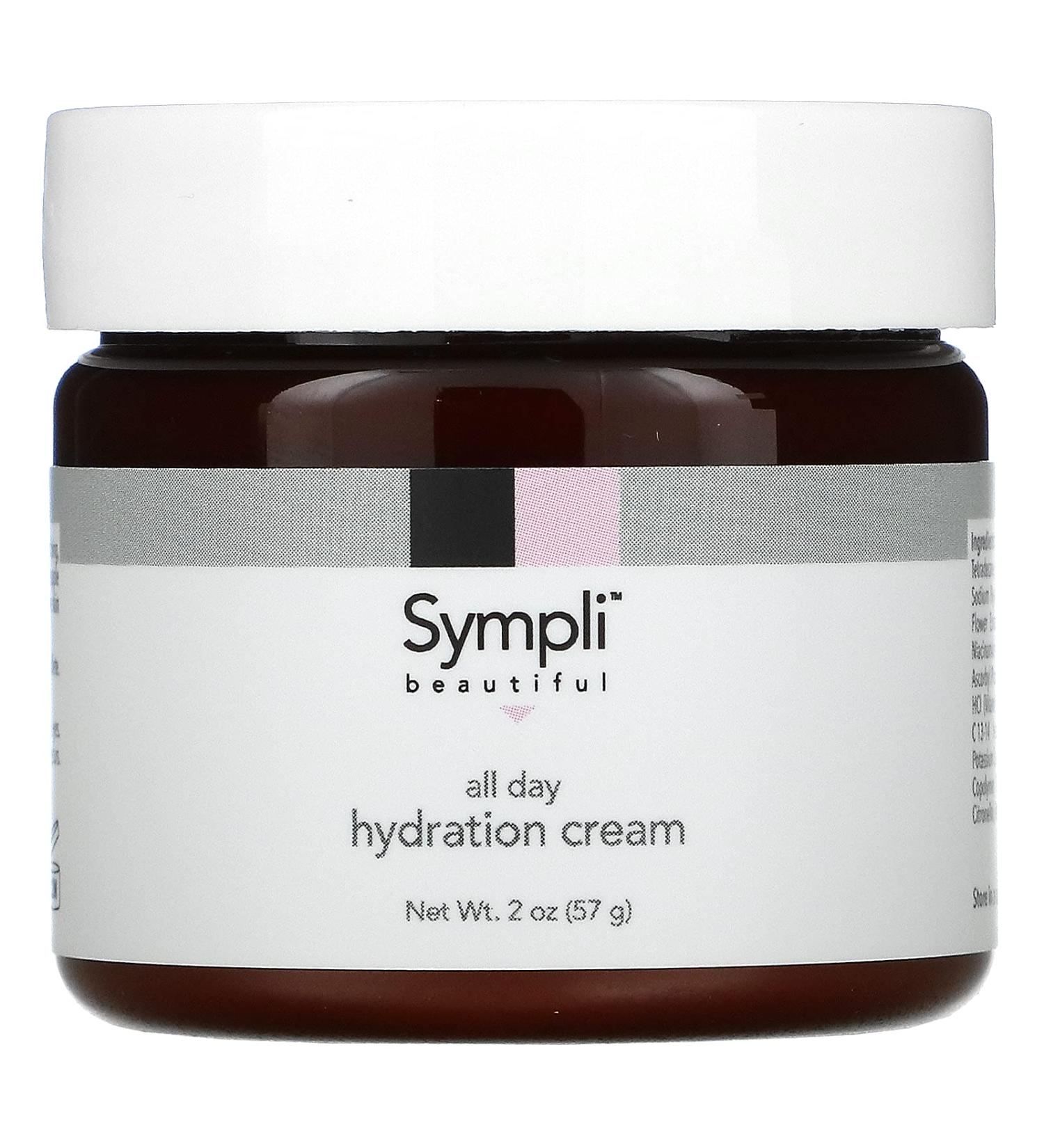 All Day Hydration Cream 2 oz (57 g)
