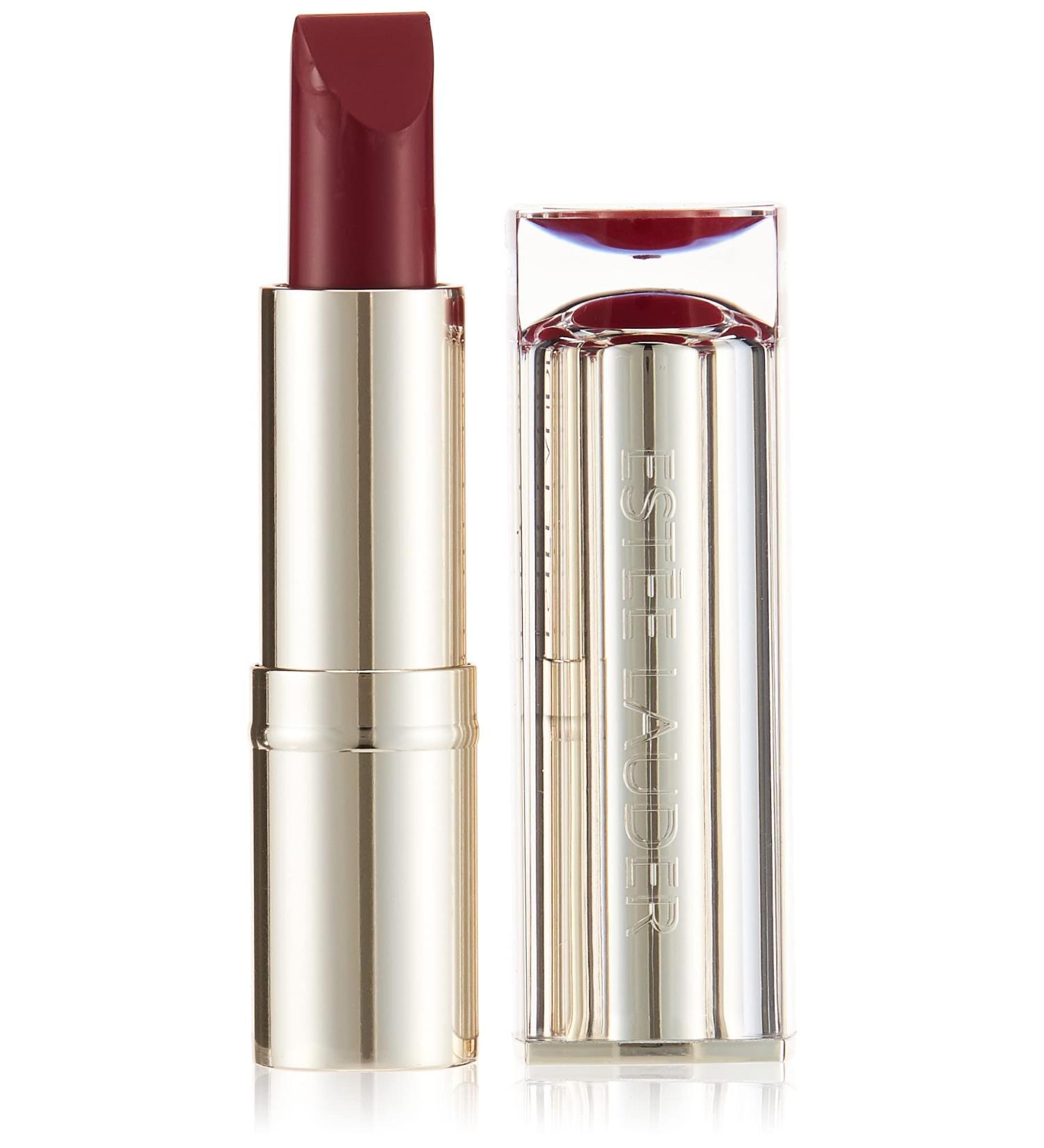 Estee Lauder Pure Color Love Lipstick Juiced Up 0.12 oz - Pack of 1 - Buy Online on GoSupps.com