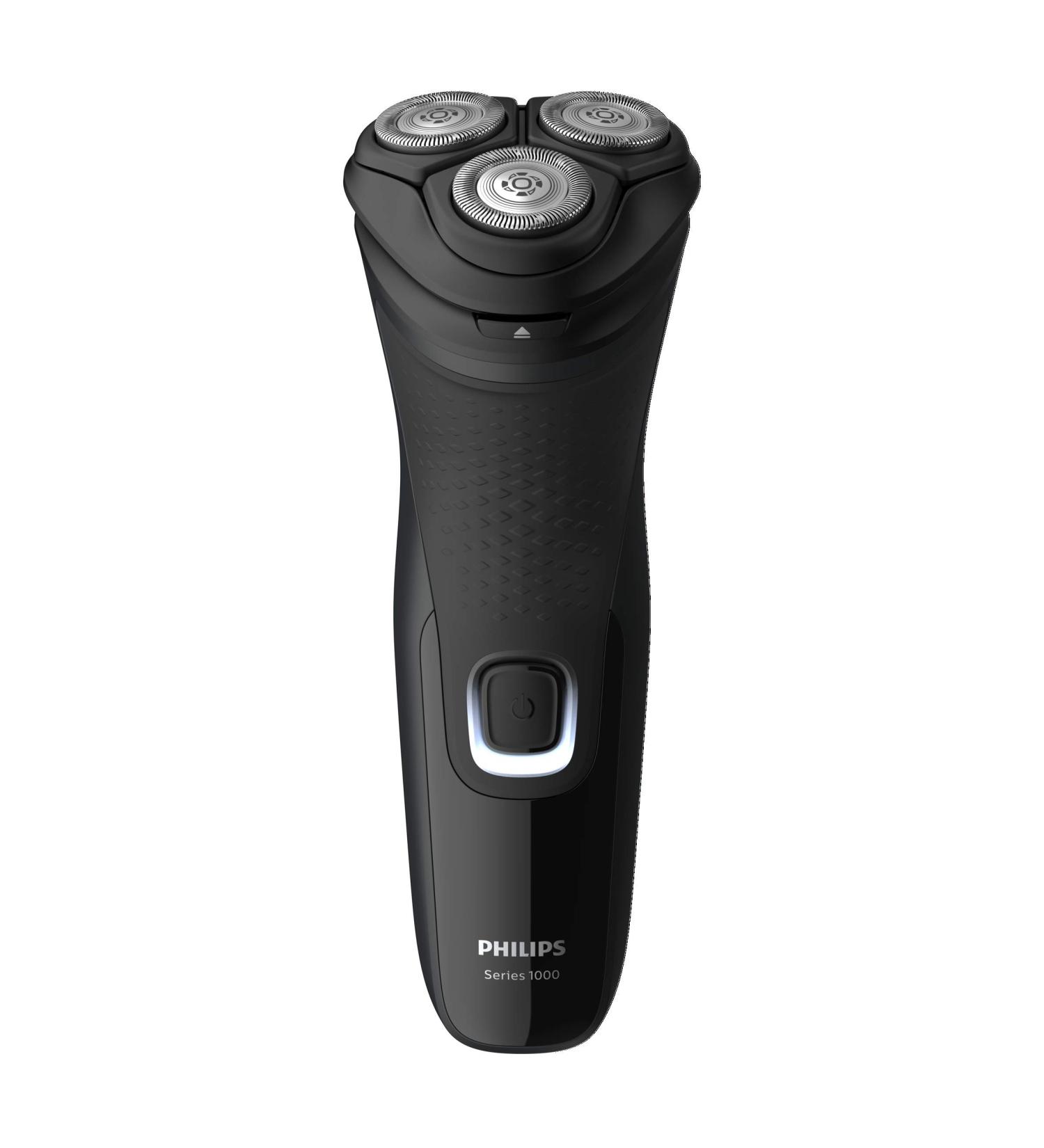 Buy Philips Shaver Series 1000 S1232/41 with Pop-Up Trimmer - International Shipping Available - Buy Online on GoSupps.com