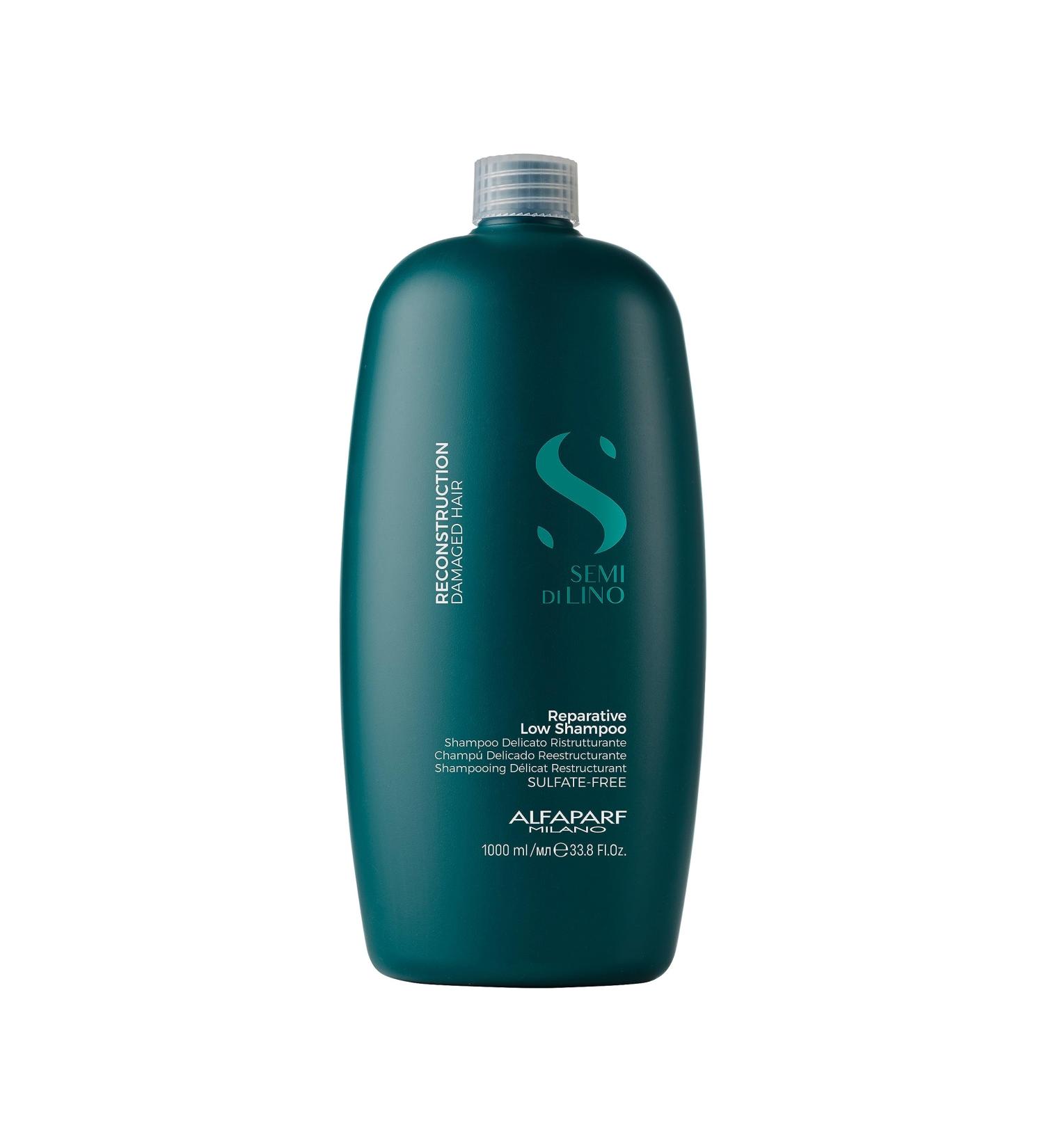 Alfaparf Hair and Scalp Care (Repair) 1000ml - Professional Hair Care Solution - Buy Online on GoSupps.com