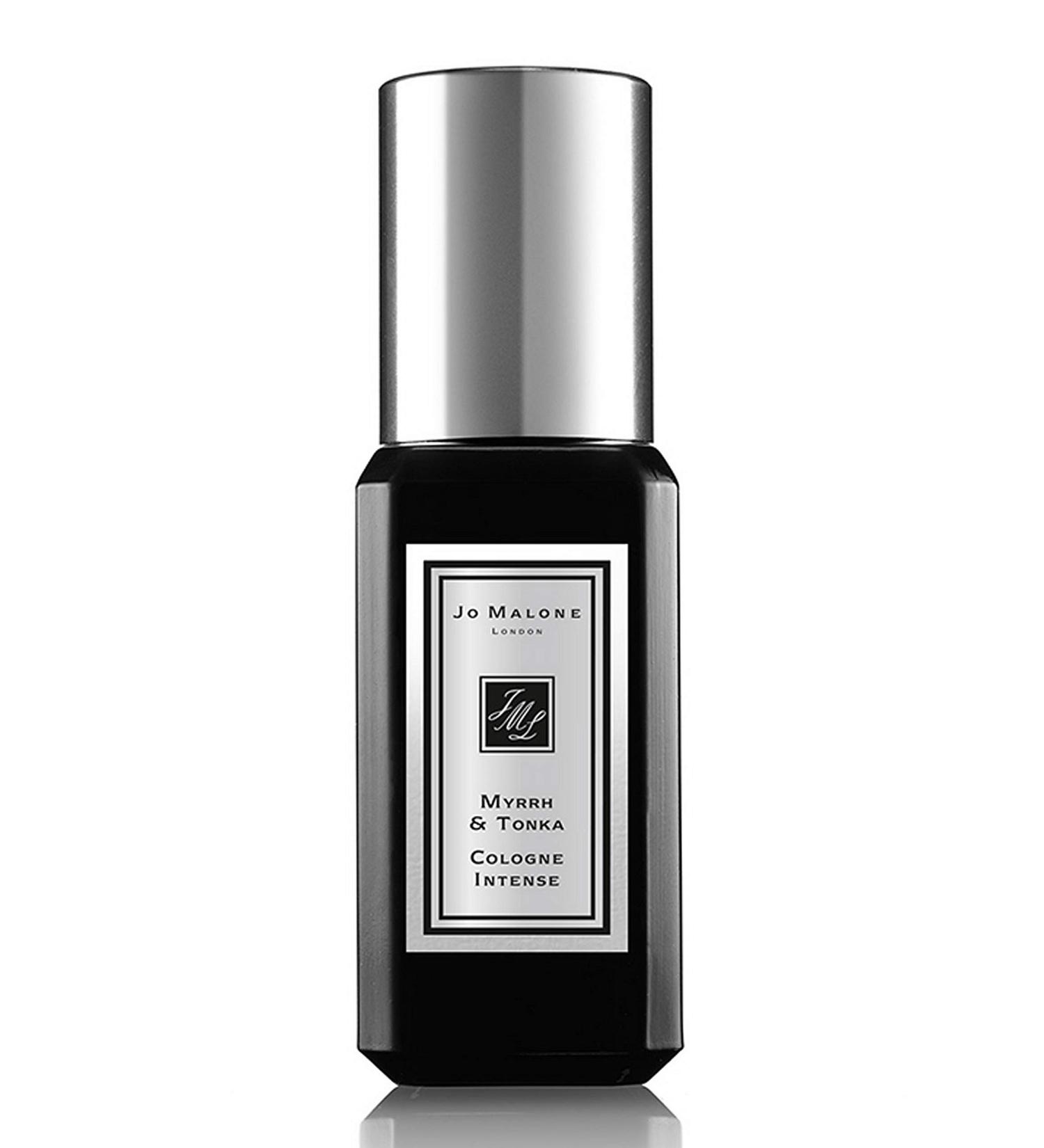 Jo Malone Myrrh & Tonka Cologne Intense Spray 0.3 fl.oz/ 9 ml