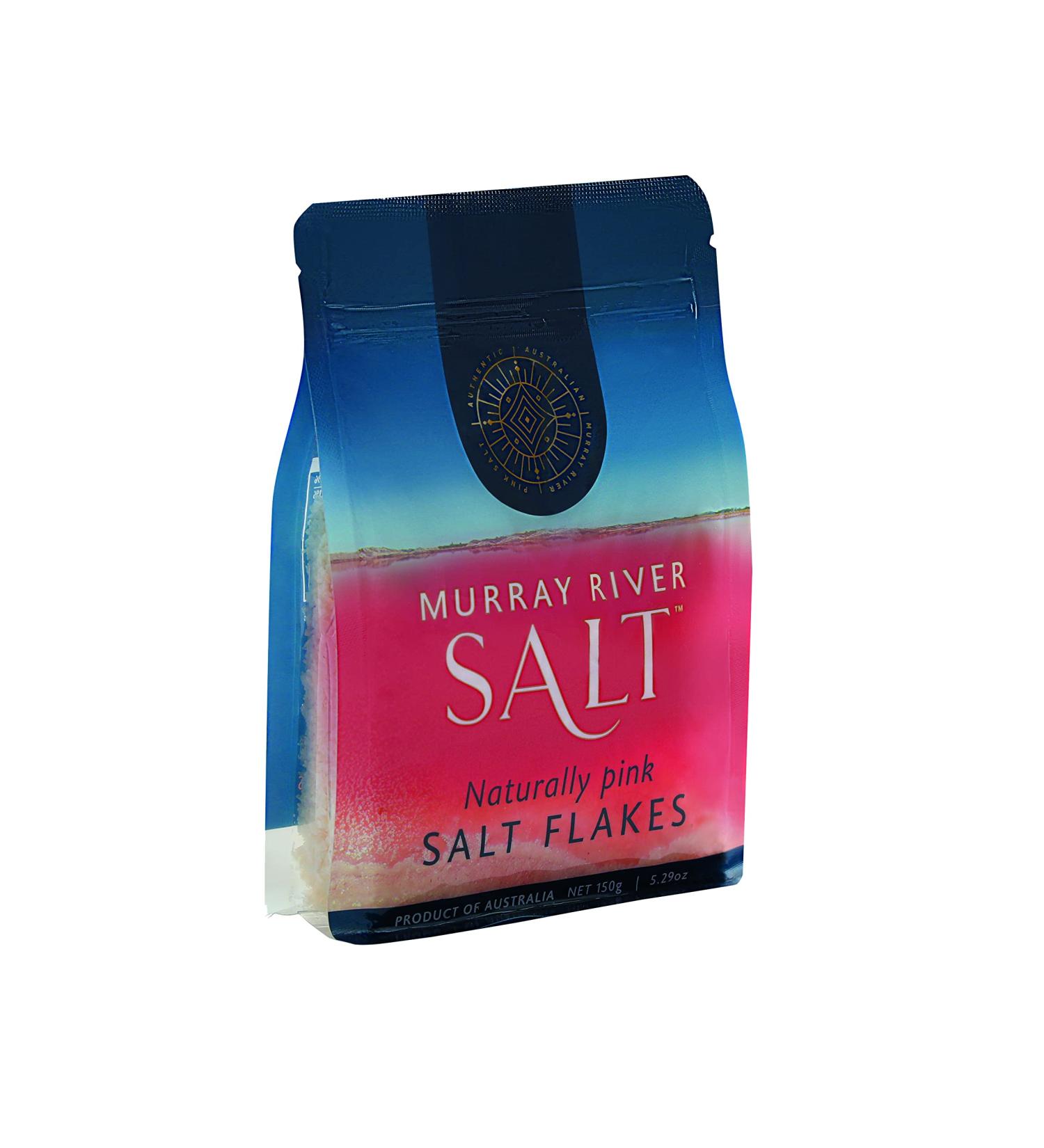 Murray River Murray River Salt Flakes Australian sea bream 150 g