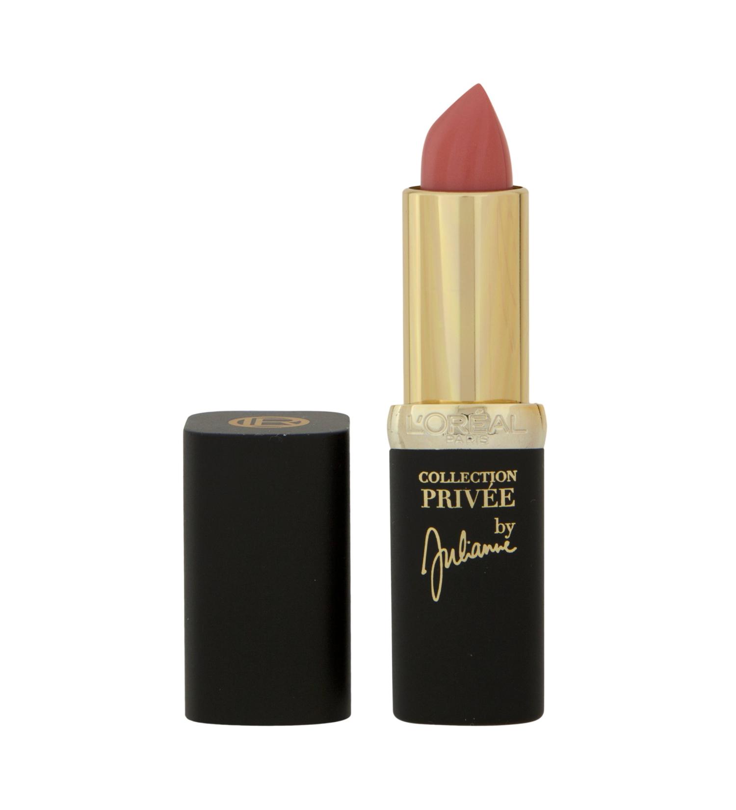 L'Or al Paris Collection Priv e Color Riche - Julianne's Nude (1 Piece) - International Shipping Available - Buy Online on GoSupps.com