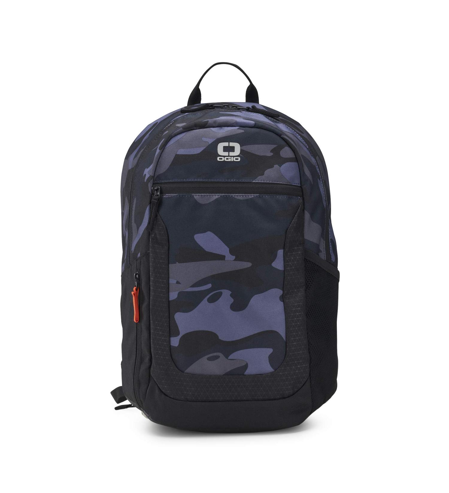 OGIO AERO 20 Backpack - Midnight Camo | Durable & Stylish - Buy Online on GoSupps.com