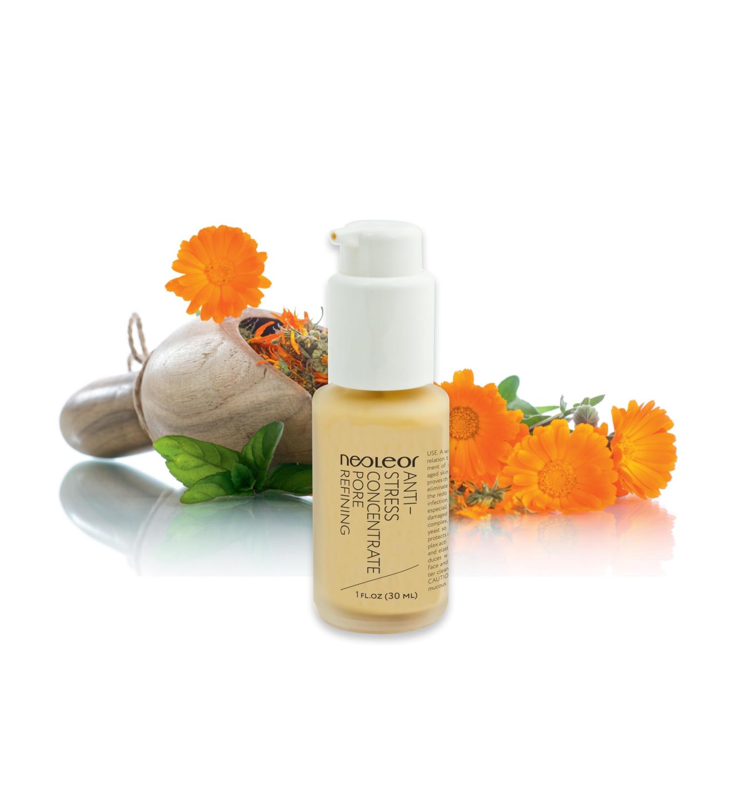 Best Anti-Stress Concentrate & Pore Refining Serum | Shop Internationally - Buy Online on GoSupps.com