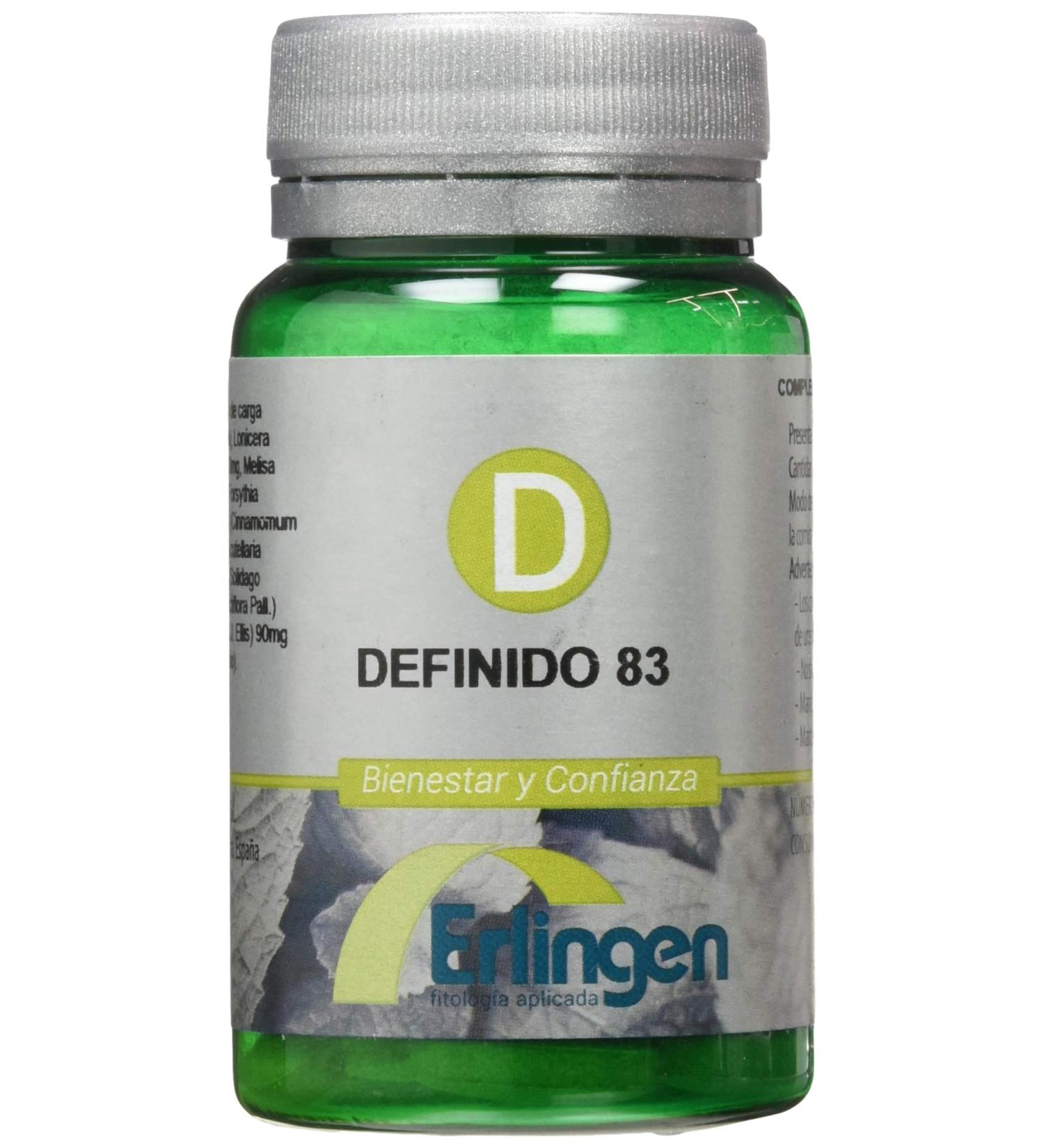 ERLINGEN Primer for foundation 170 g