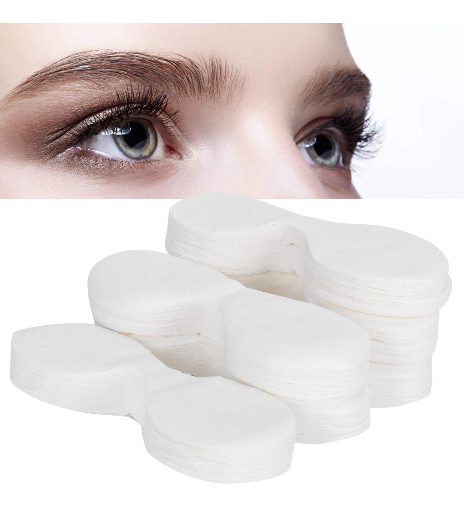 600pcs Disposable Cotton Eye Mask Sheets - Cooling & Moisture Boosting - Buy Internationally - Buy Online on GoSupps.com