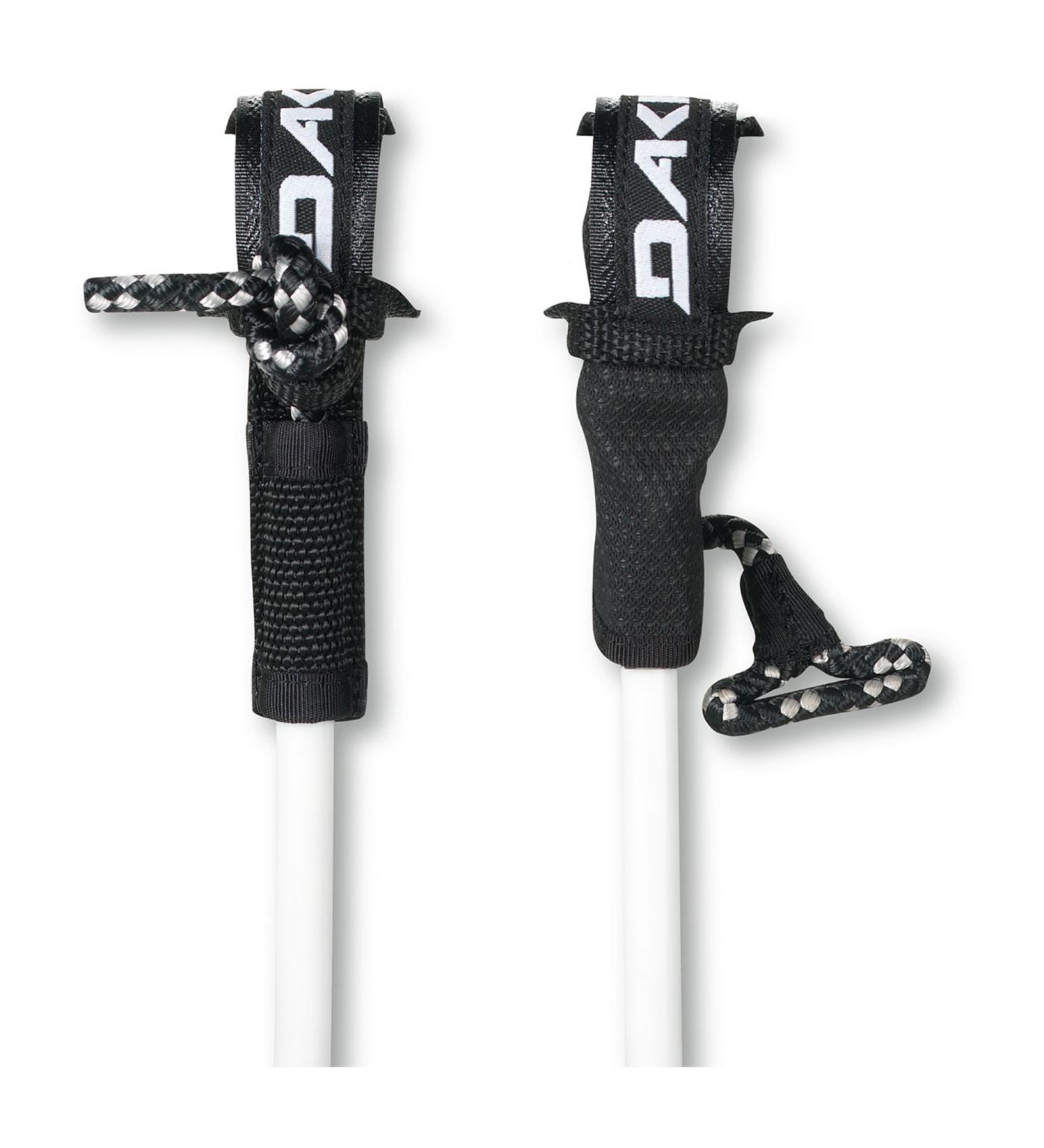 Dakine Unisex Comp Adjustable 24-32 Harness Lines White / Black One Size