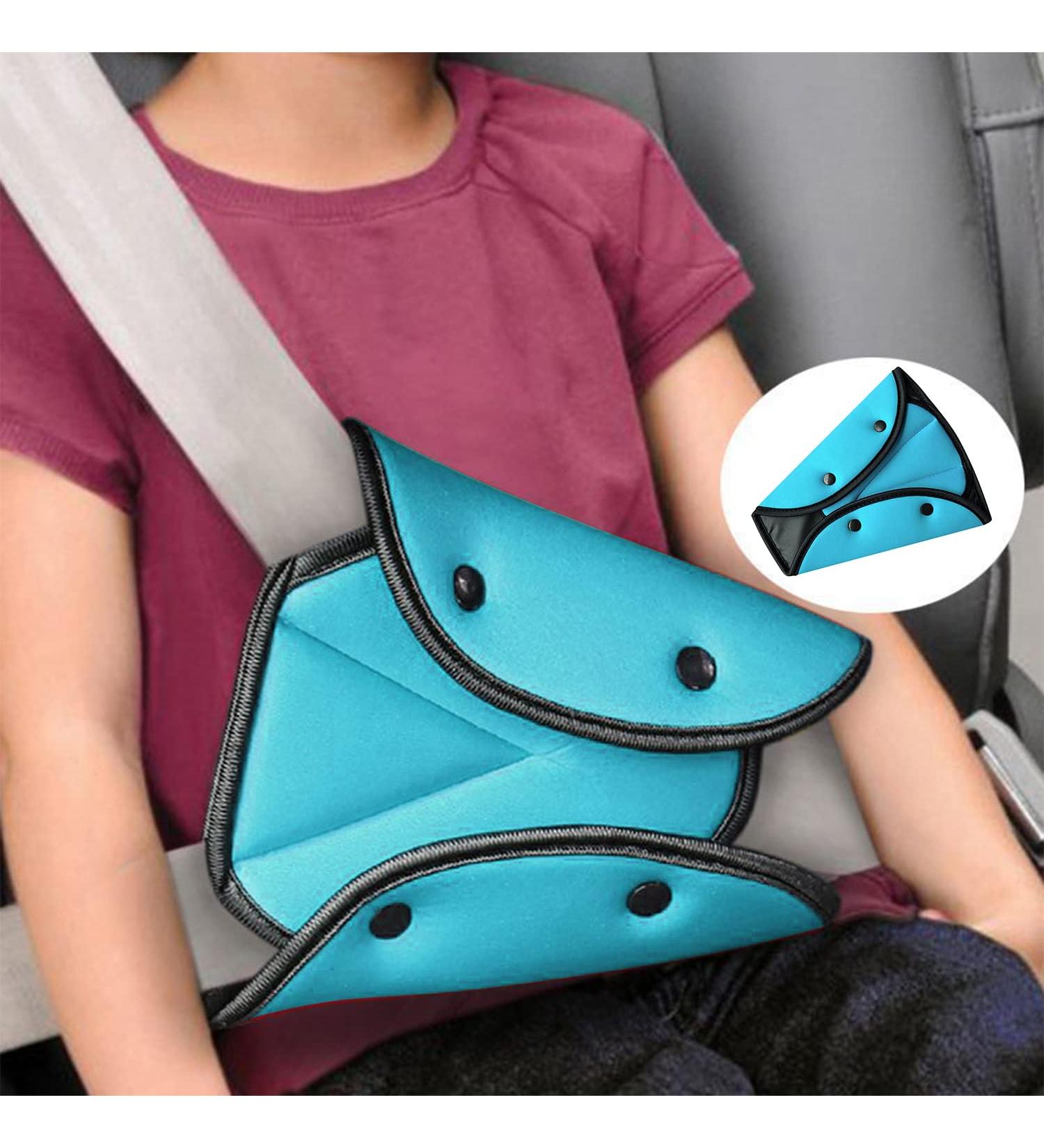 Seat belt holder clip cheap
