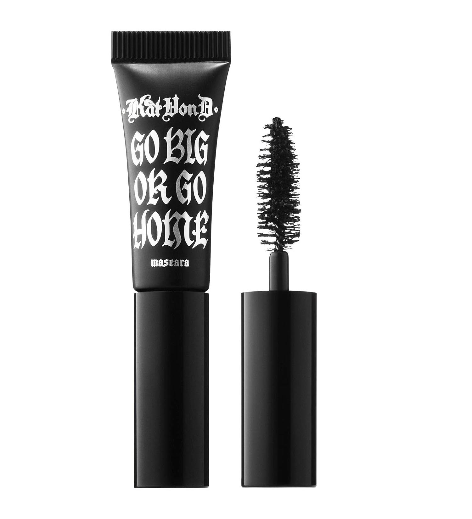 Kat Von D Home Mascara - black - 2.5 mL