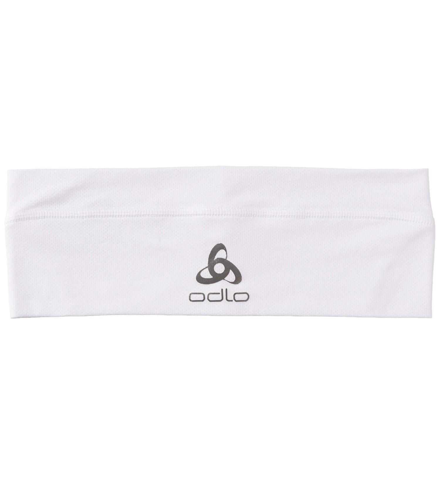 ODLO Headband Men Women Ceramicool I Thin Headband Sport I Headband