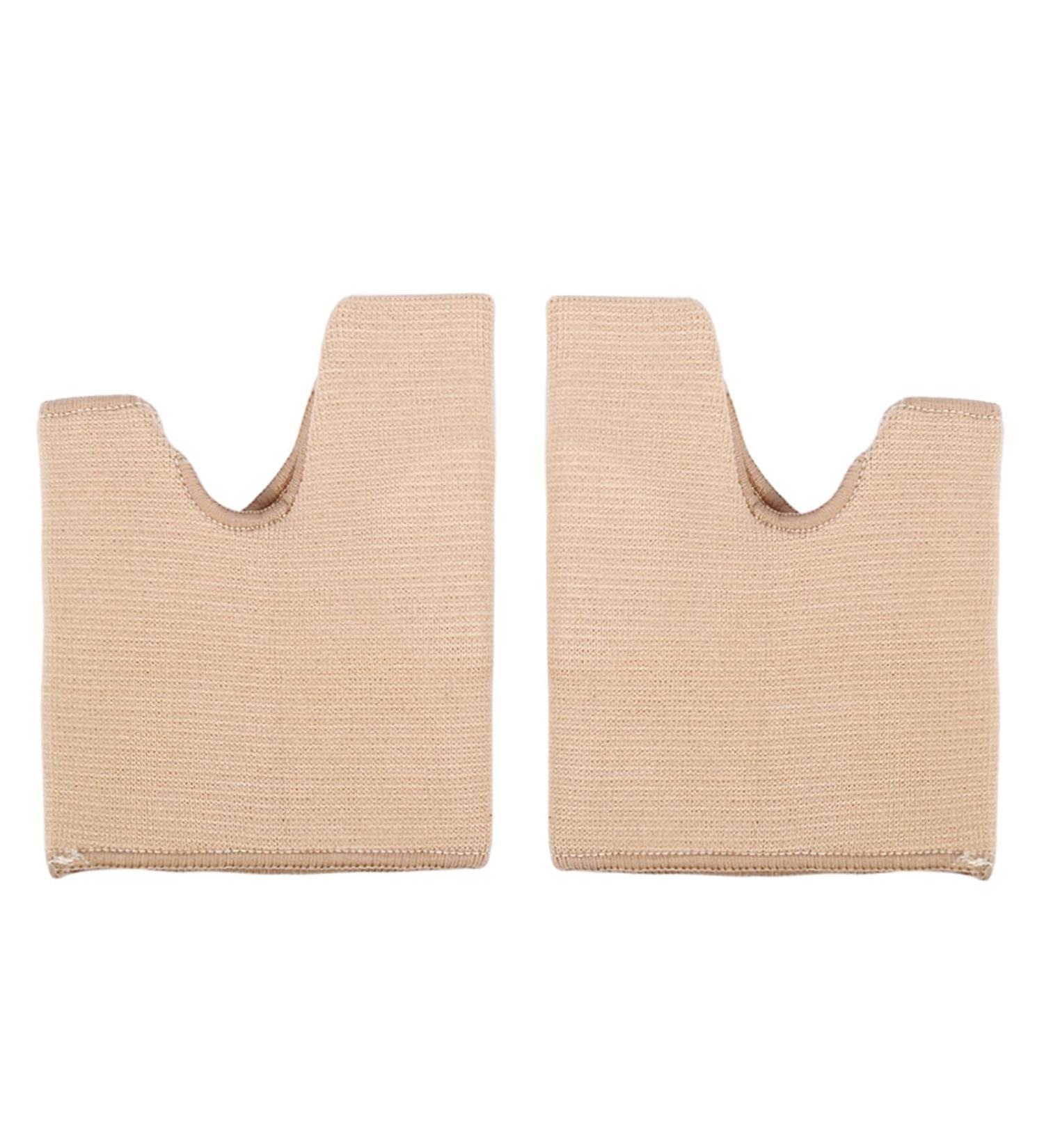 Breathable Shock-Absorbing Big Toe Balth Corrections | Gel-Fixation Hallux Valgus Support | International Shipping - Buy Online on GoSupps.com