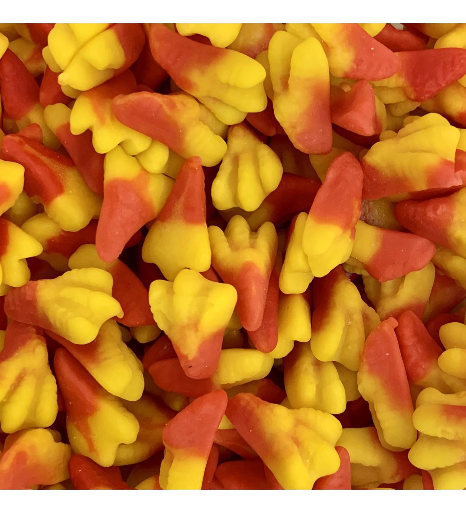 Chicken Feet 500g Share Bag by The Gourmet Sweet Company