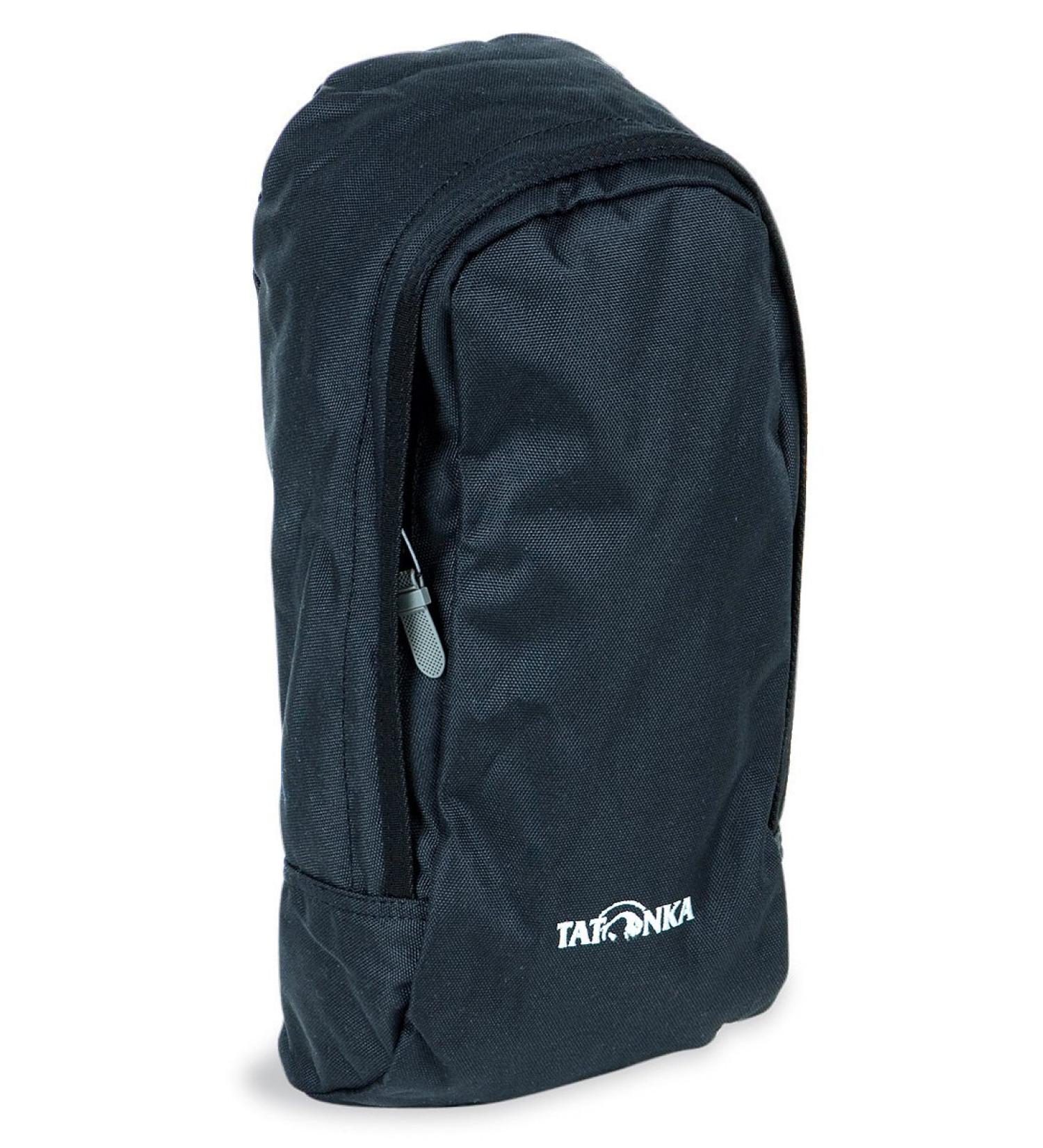 Tatonka Side Pocket - 32 x 14 x 9 cm  Black - Buy Online on GoSupps.com