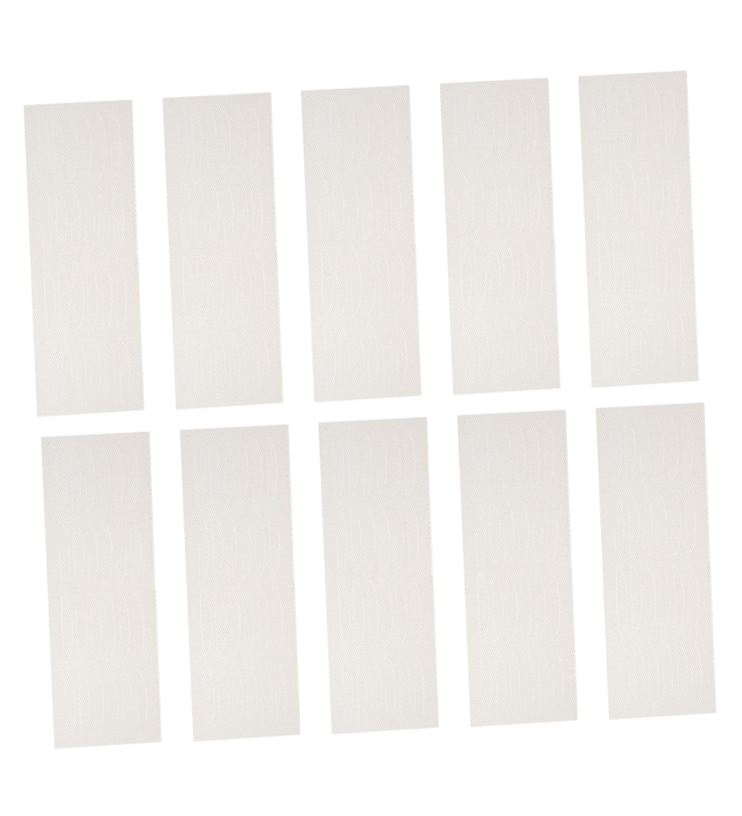 FOMIYES 20pcs Lace Double Eyelid Sticker Eyeshadow Tape Invisible Eyelid Stickers Eyes Makeup Accessories - Buy Online on GoSupps.com