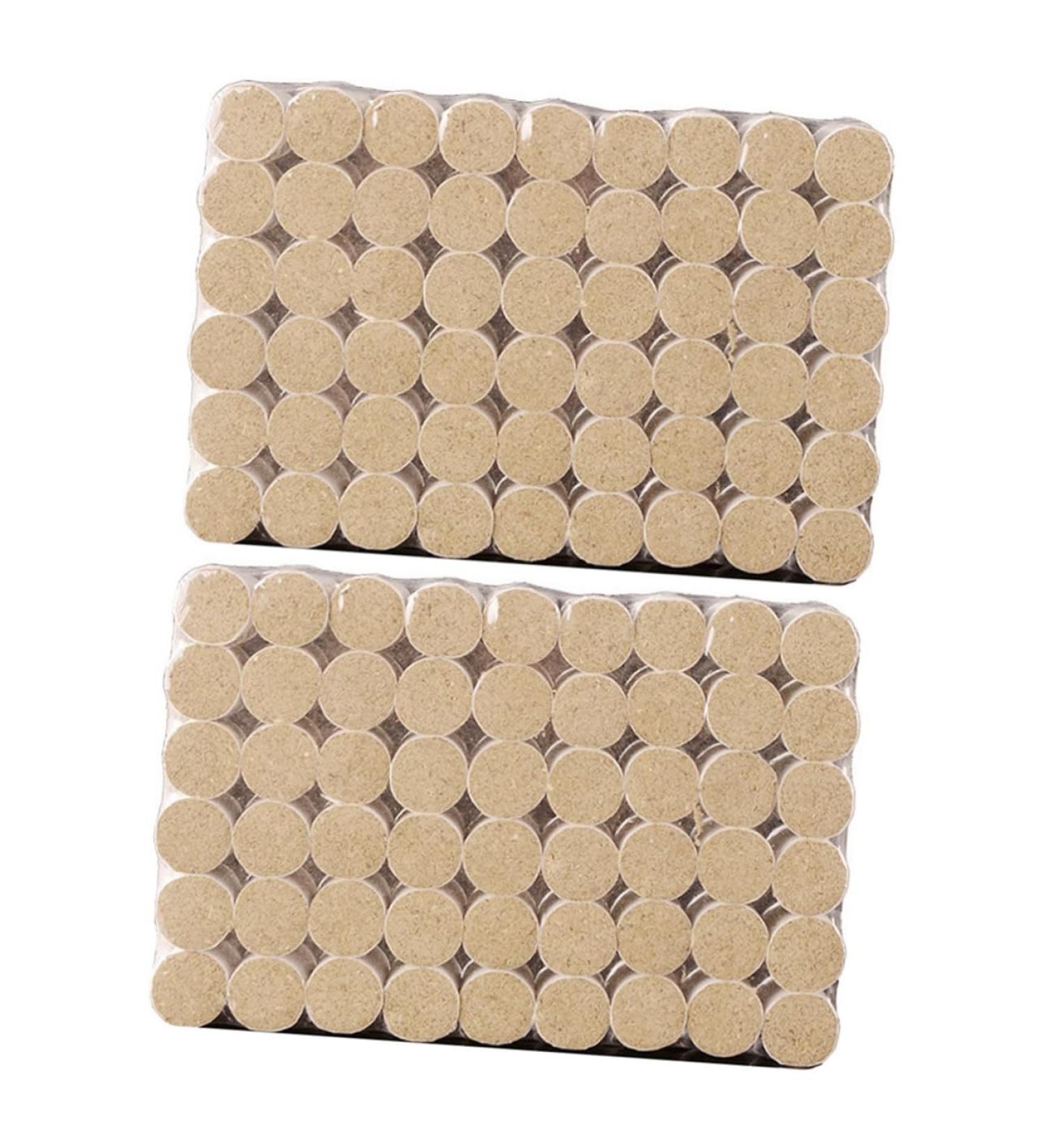 Buy Beavorty Moxa Sticks - 54 Pieces of High-Quality Artemisia Mugwort for Moxibustion Therapy | Premium Chinese Herbs & Wormwood - Buy Online on GoSupps.com